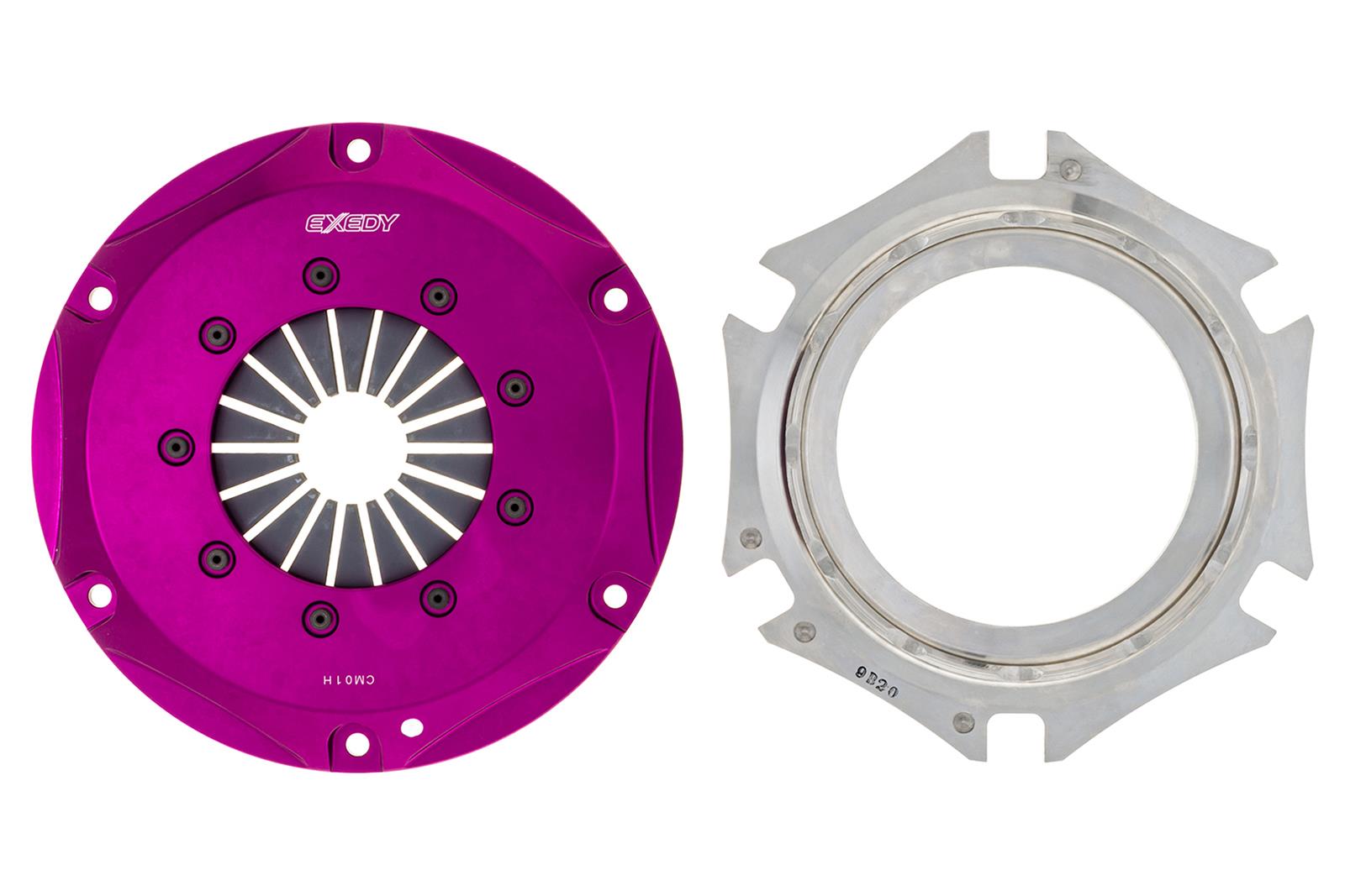 Exedy Clutch USA Clutch Kit Replacement Components MK100
