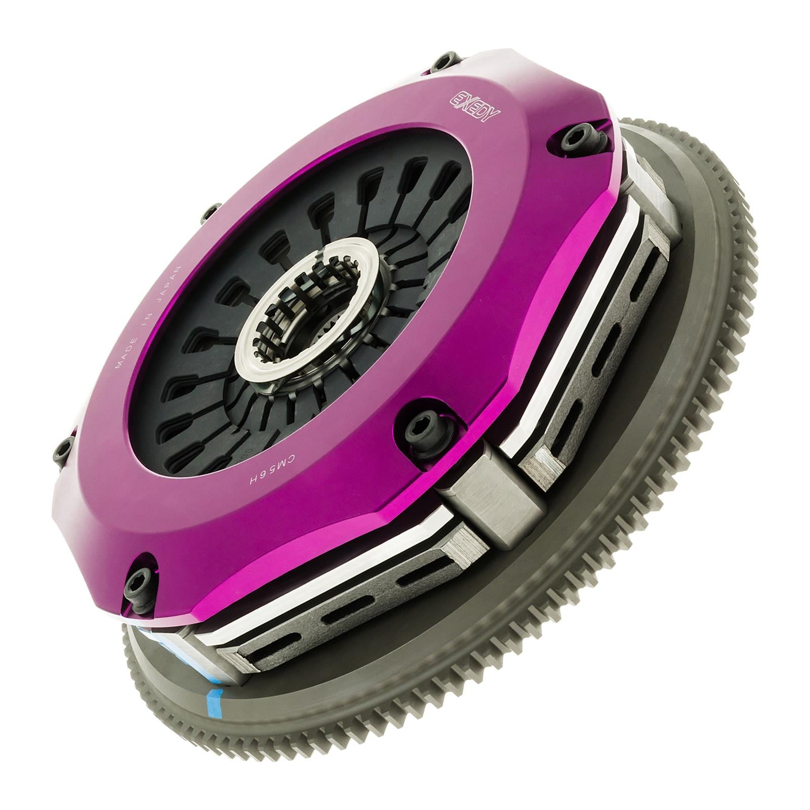 Exedy Clutch USA Clutch Kits MM022HR