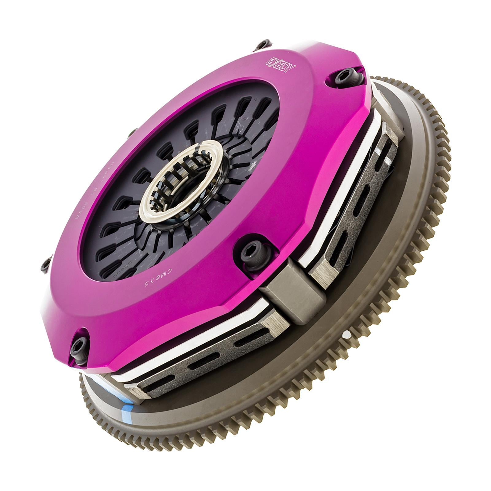 Exedy Clutch USA Clutch Kits MM022SDF