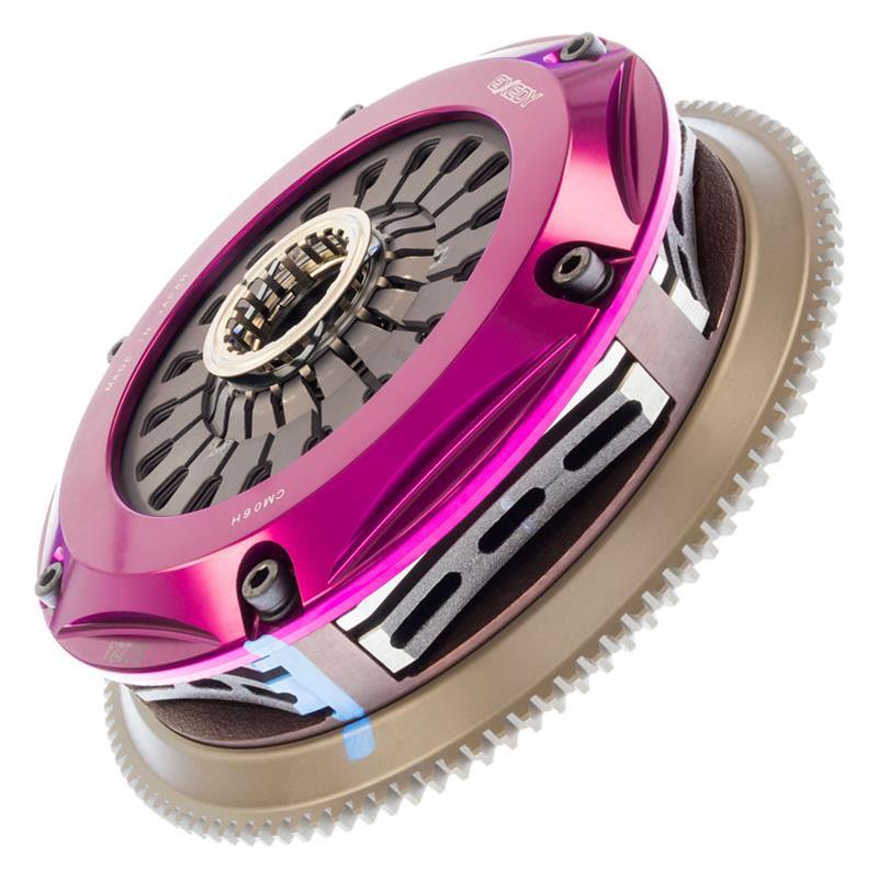 Exedy Clutch USA Clutch Kits MM062HD