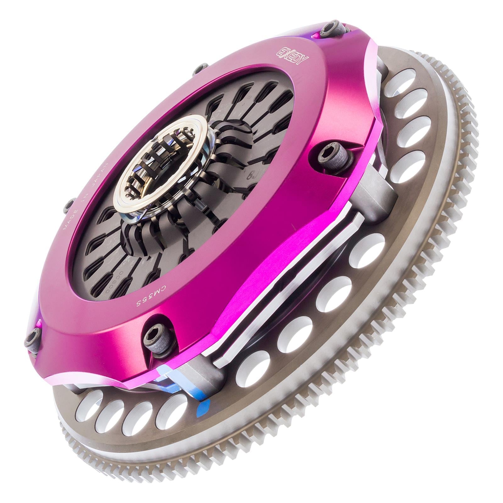 Exedy Clutch USA Clutch Kits MM062SBL