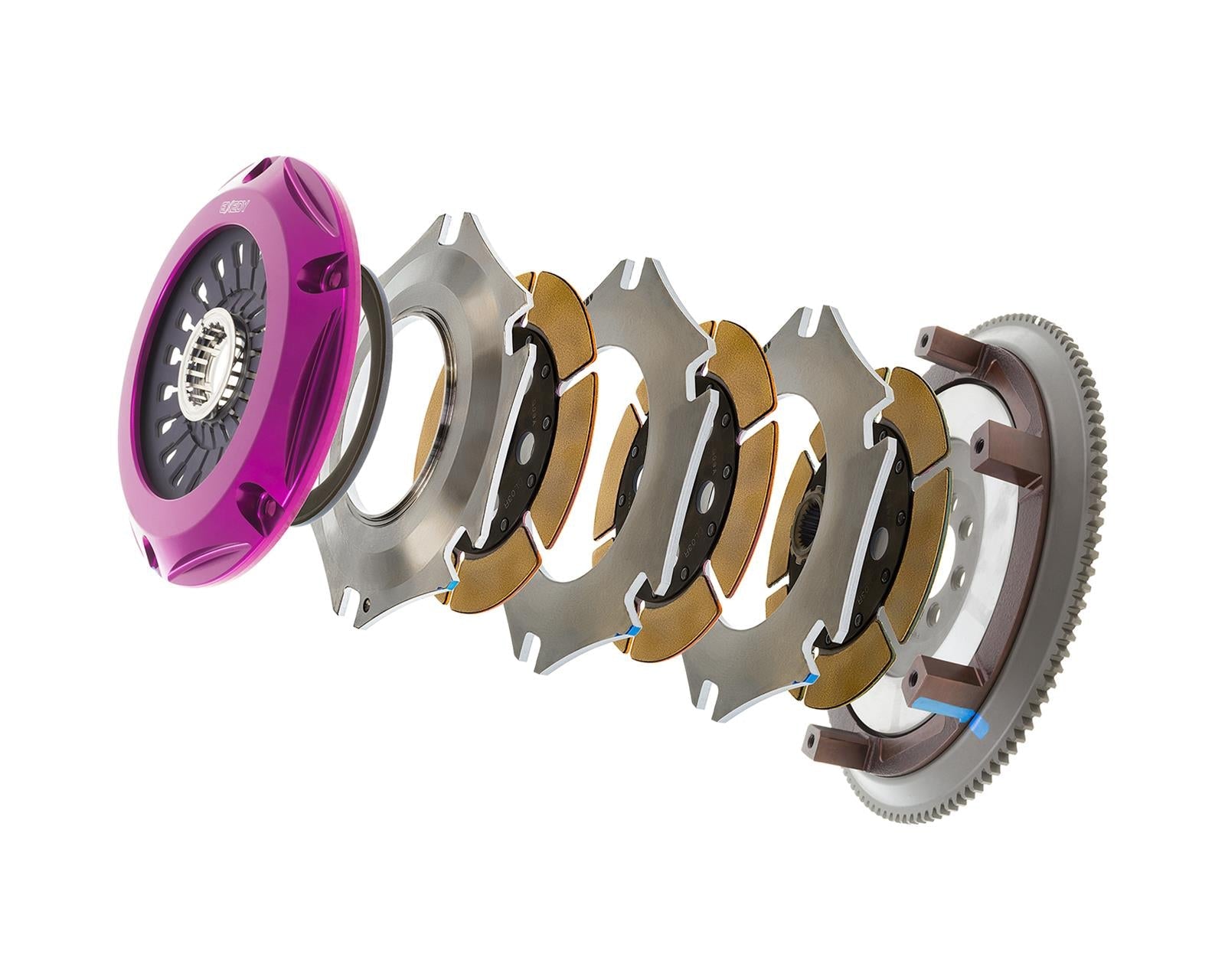 Exedy Clutch USA Clutch Kits MM063SB