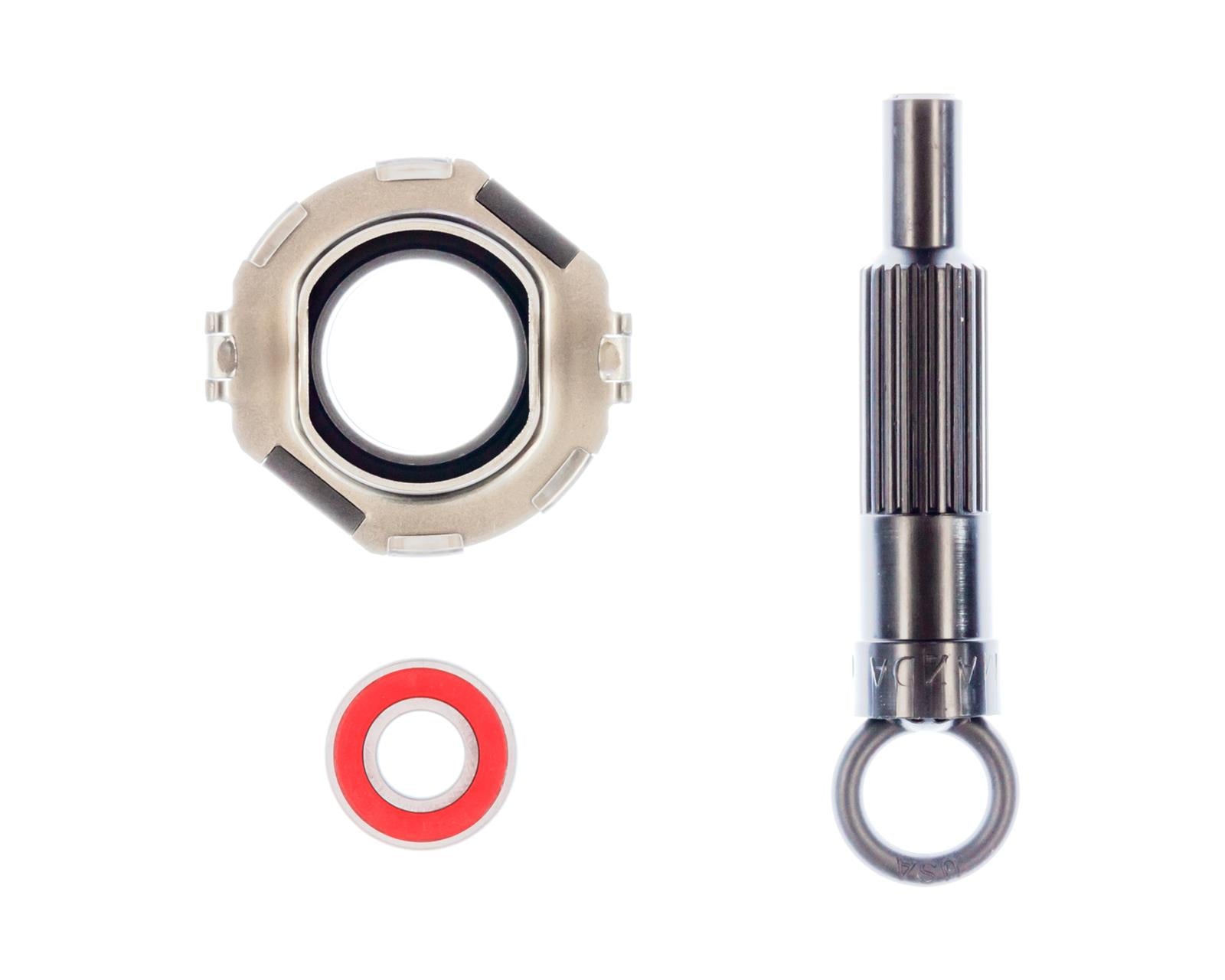Exedy Clutch USA Pilot Bearings and Bushings MZAK100