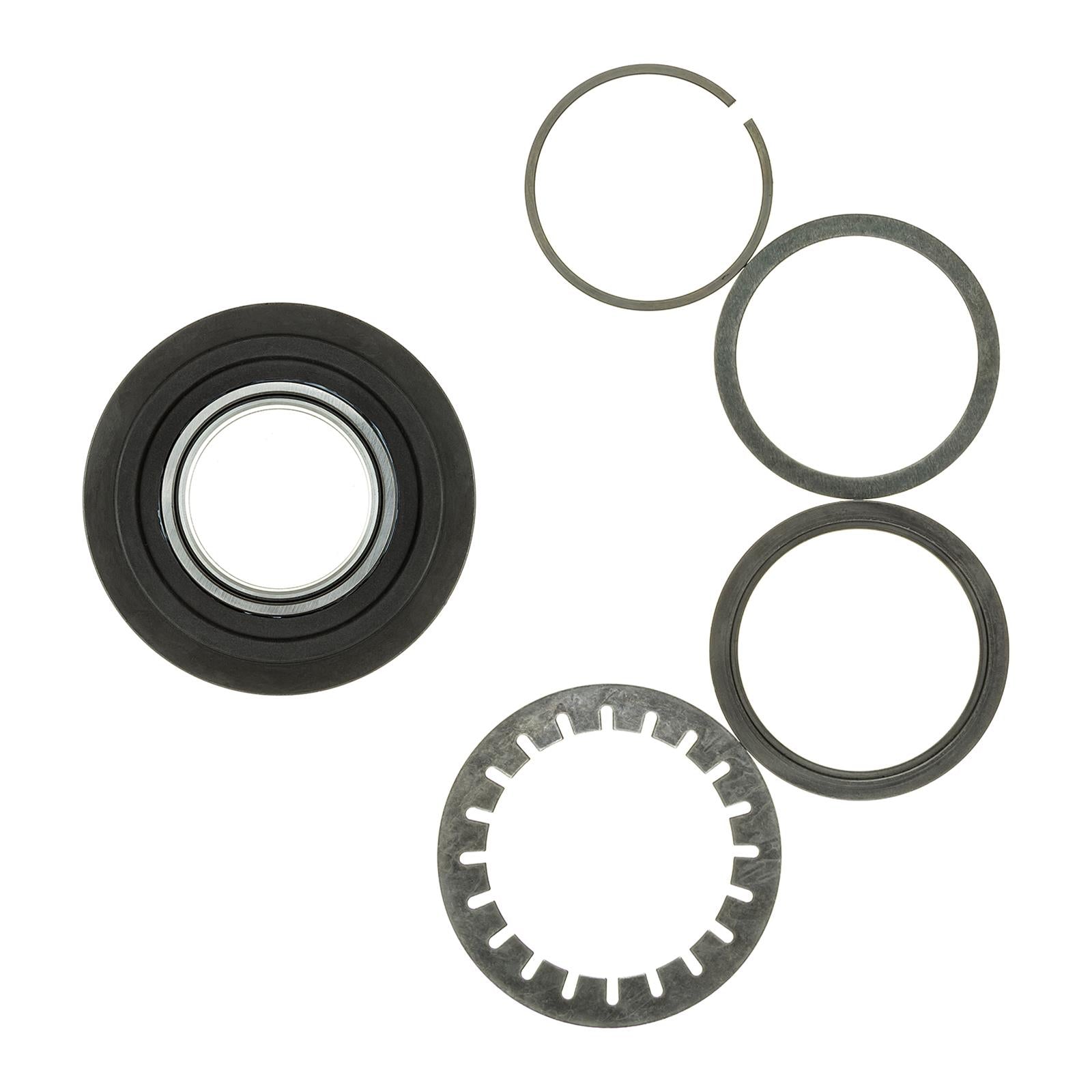 Exedy Clutch USA Throwout Bearings N8016