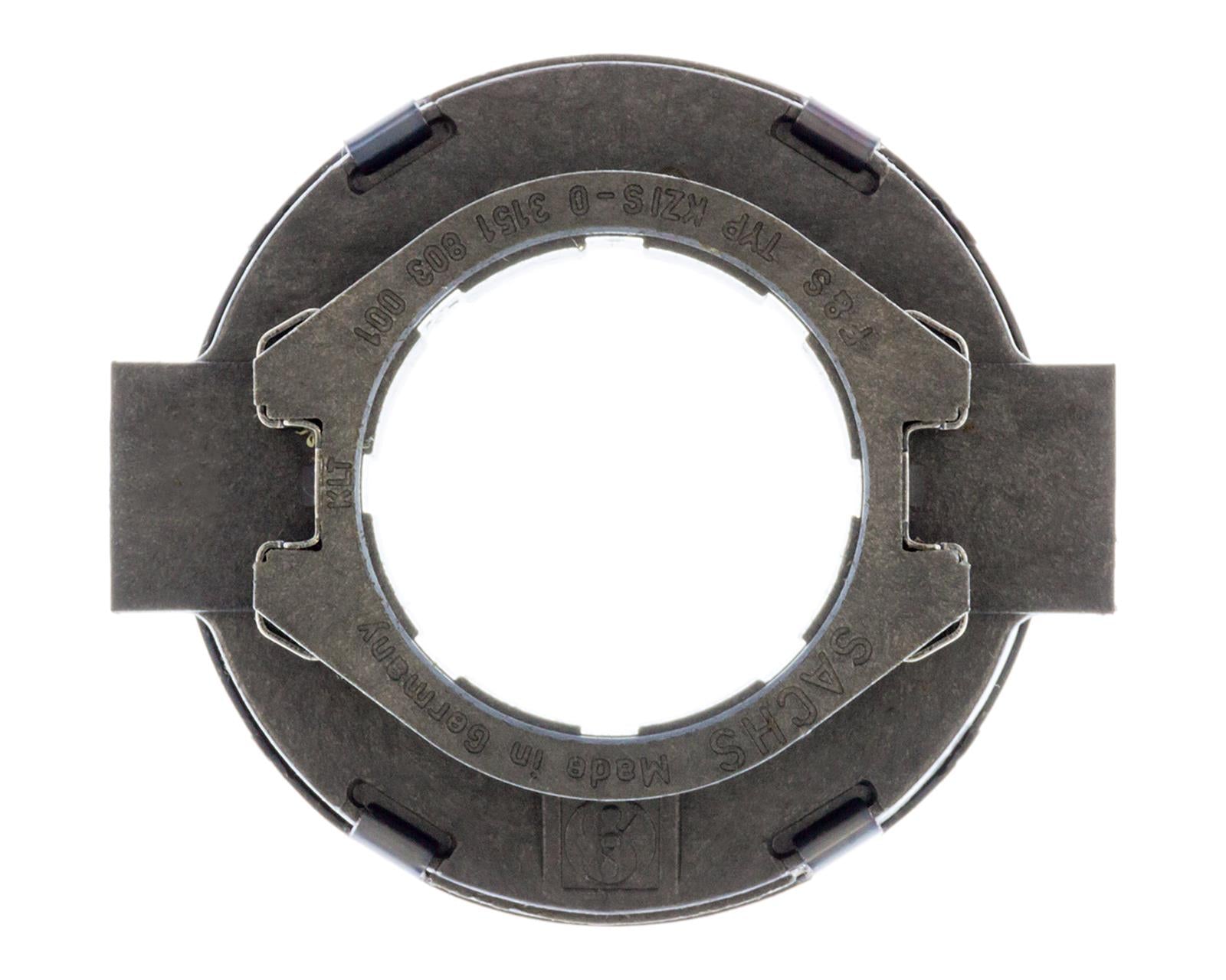 Exedy Clutch USA Throwout Bearings N8072