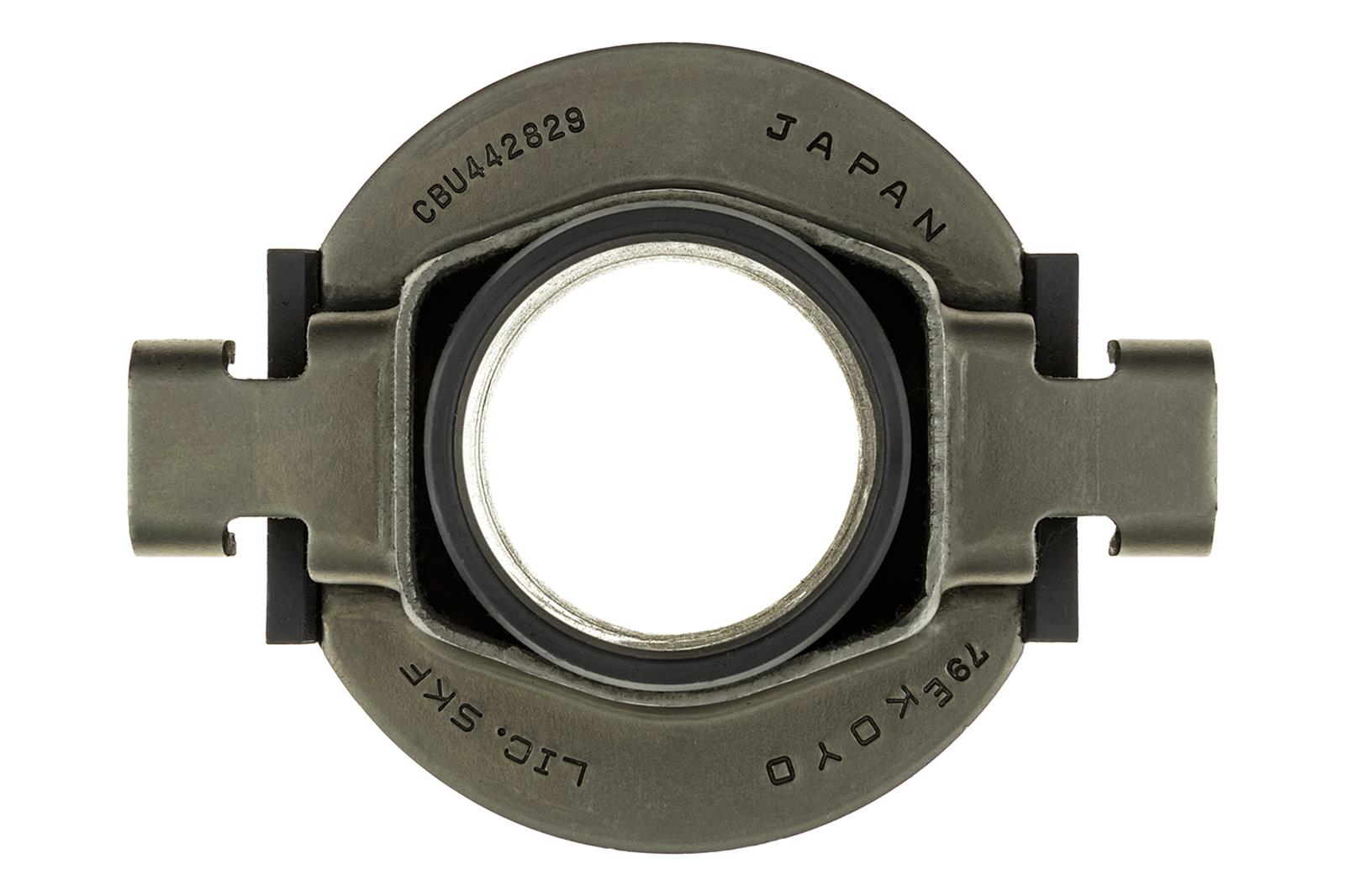 Exedy Clutch USA Throwout Bearings N8092