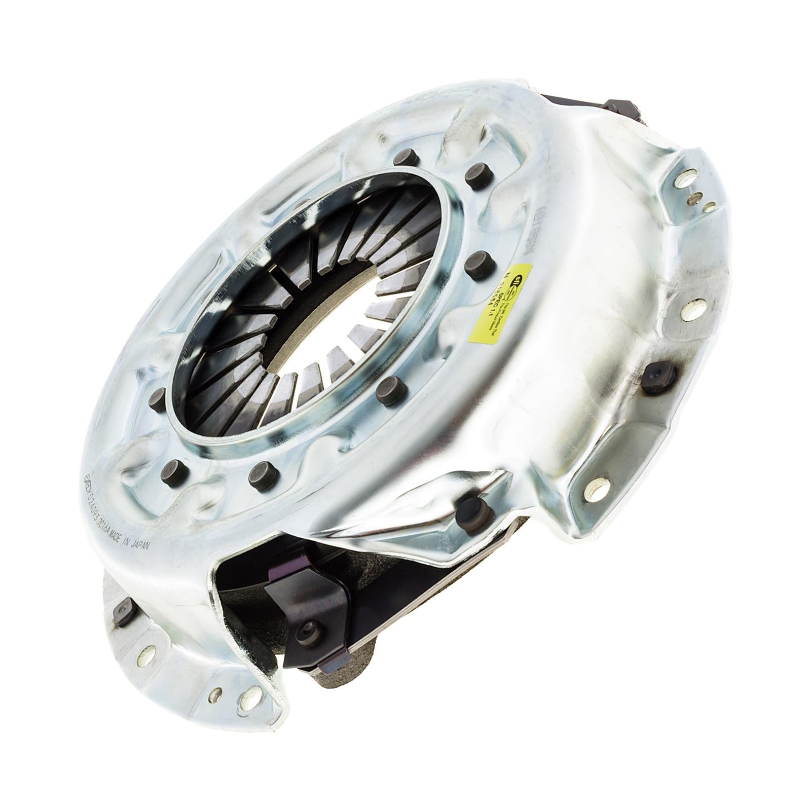 Exedy Clutch USA Pressure Plates NC03