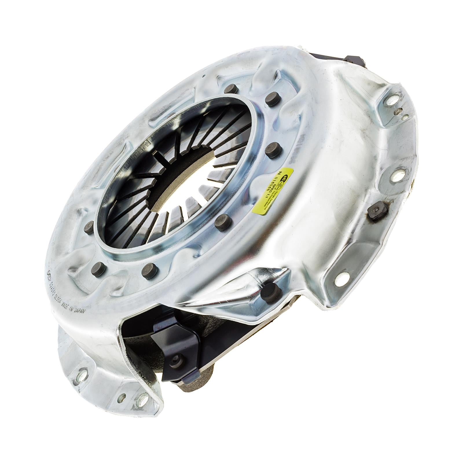 Exedy Clutch USA Pressure Plates NC04