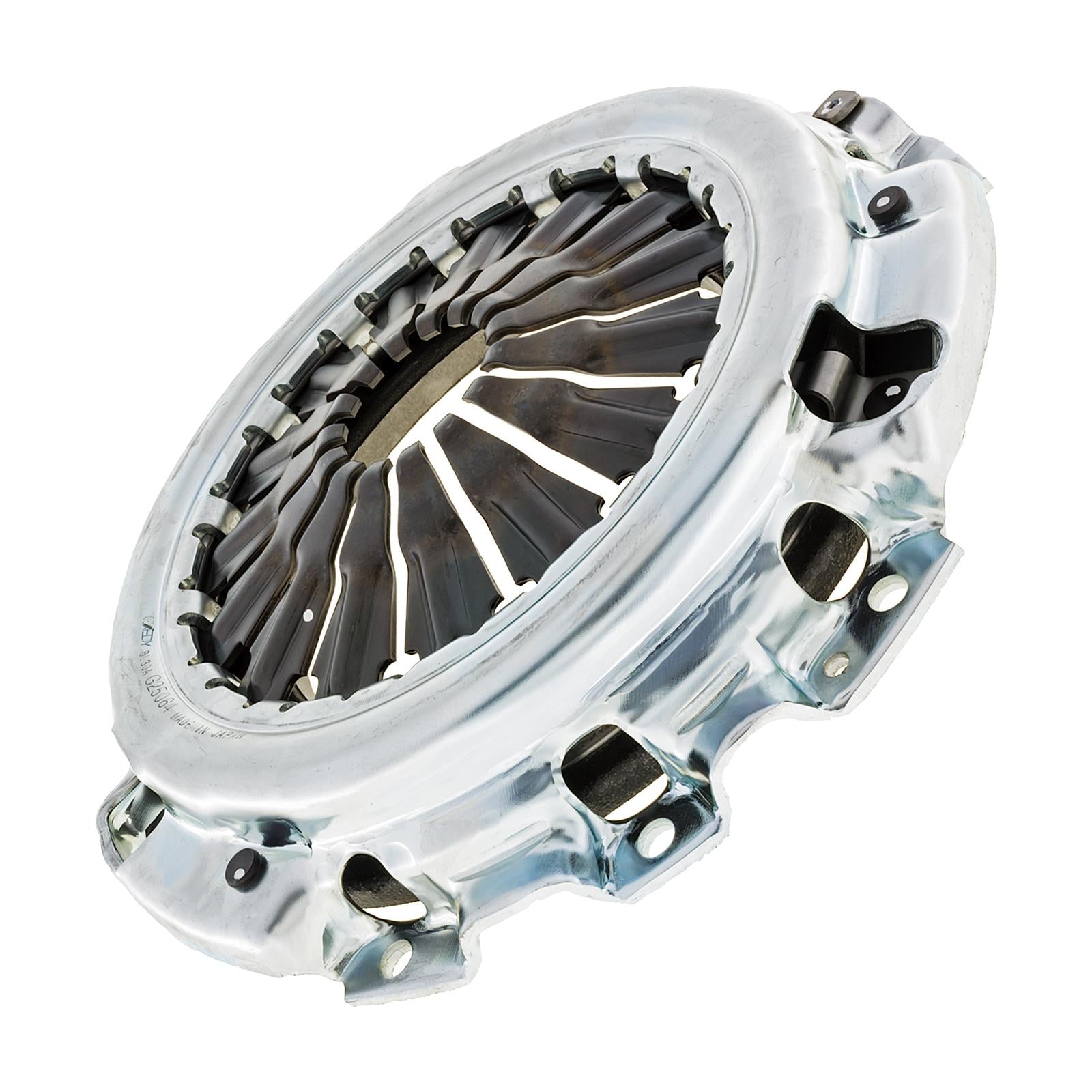 Exedy Clutch USA Pressure Plates NC23T