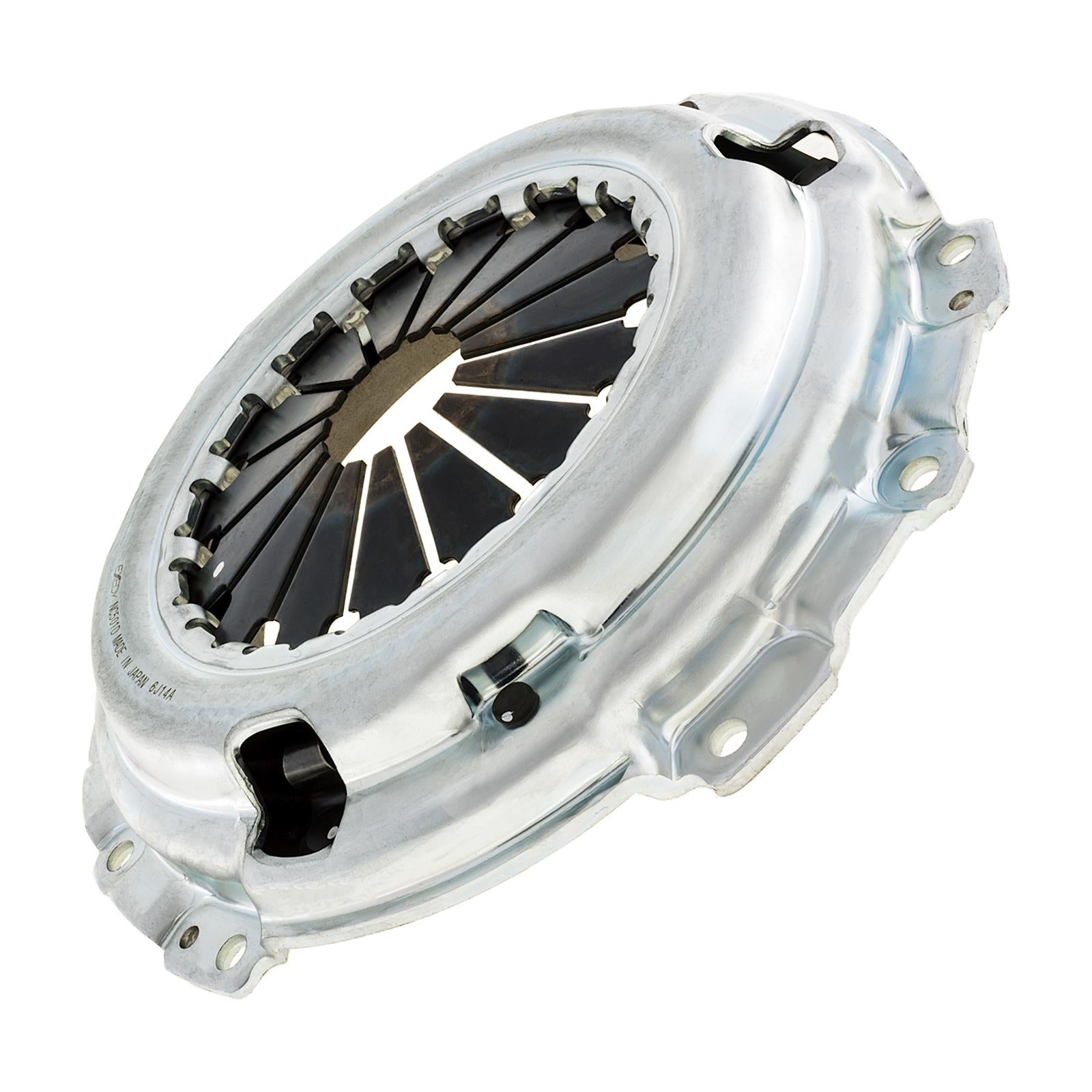 Exedy Clutch USA Pressure Plates NC501D