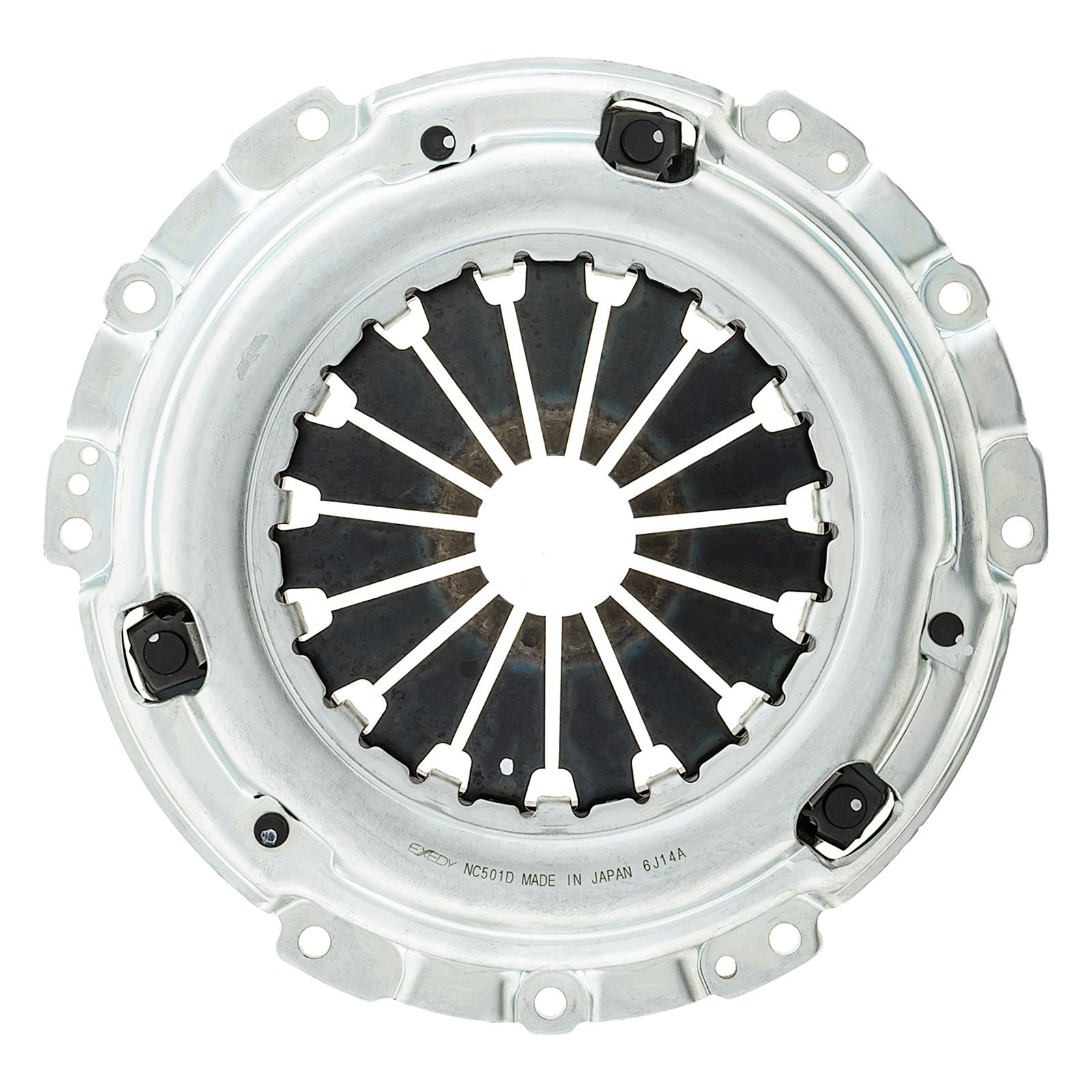 Exedy Clutch USA Pressure Plates NC501D