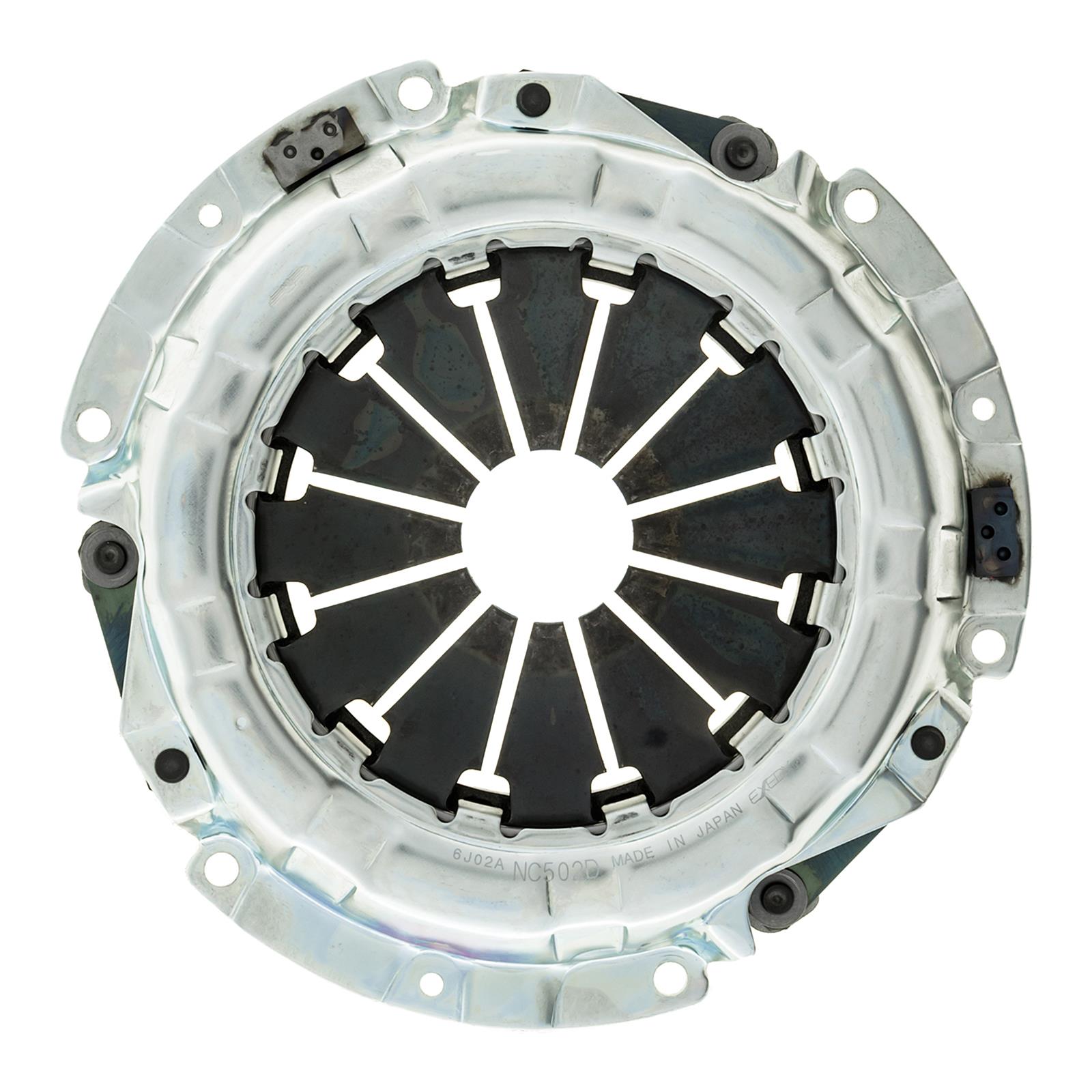 Exedy Clutch USA Pressure Plates NC502D