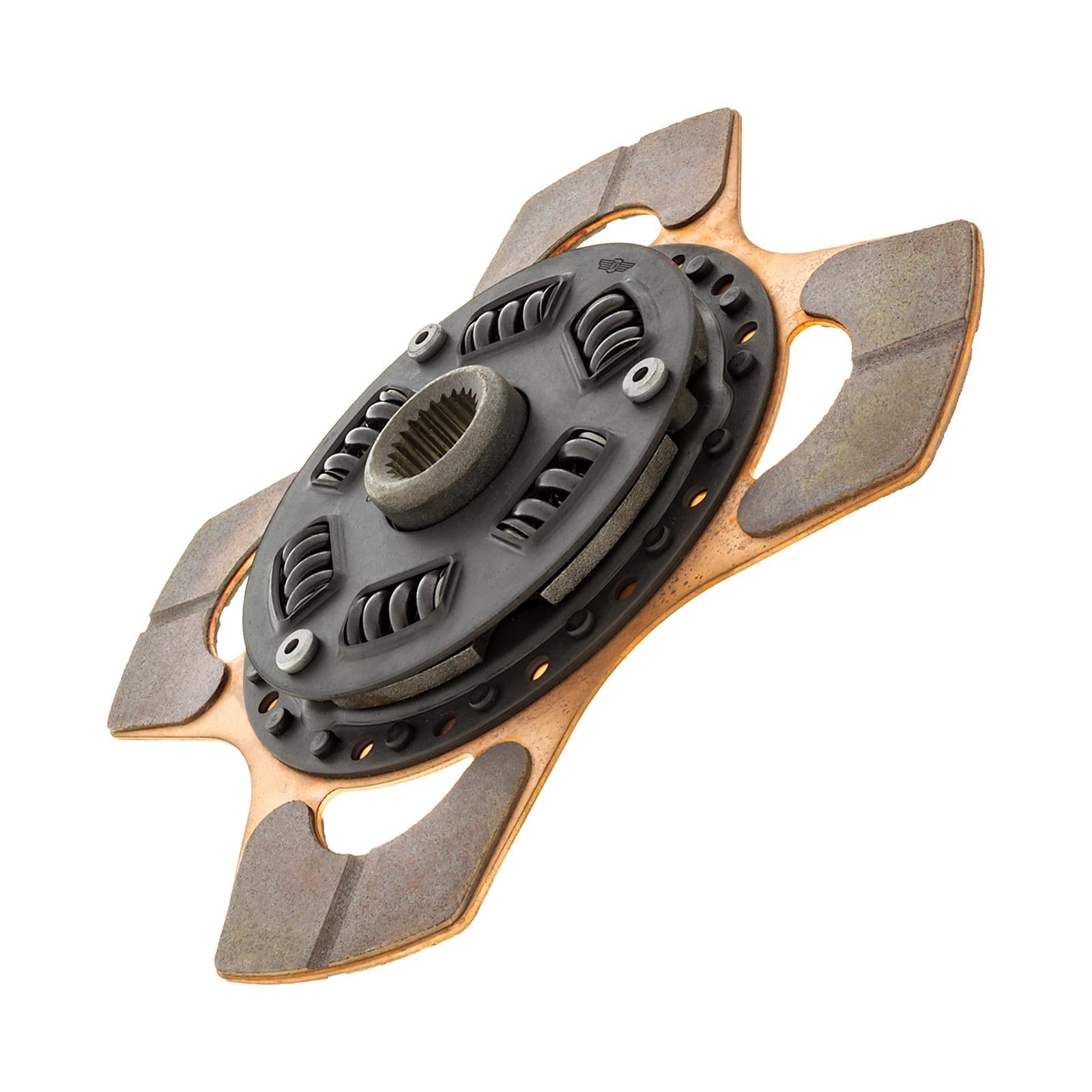 Exedy Clutch USA Clutch Discs ND04