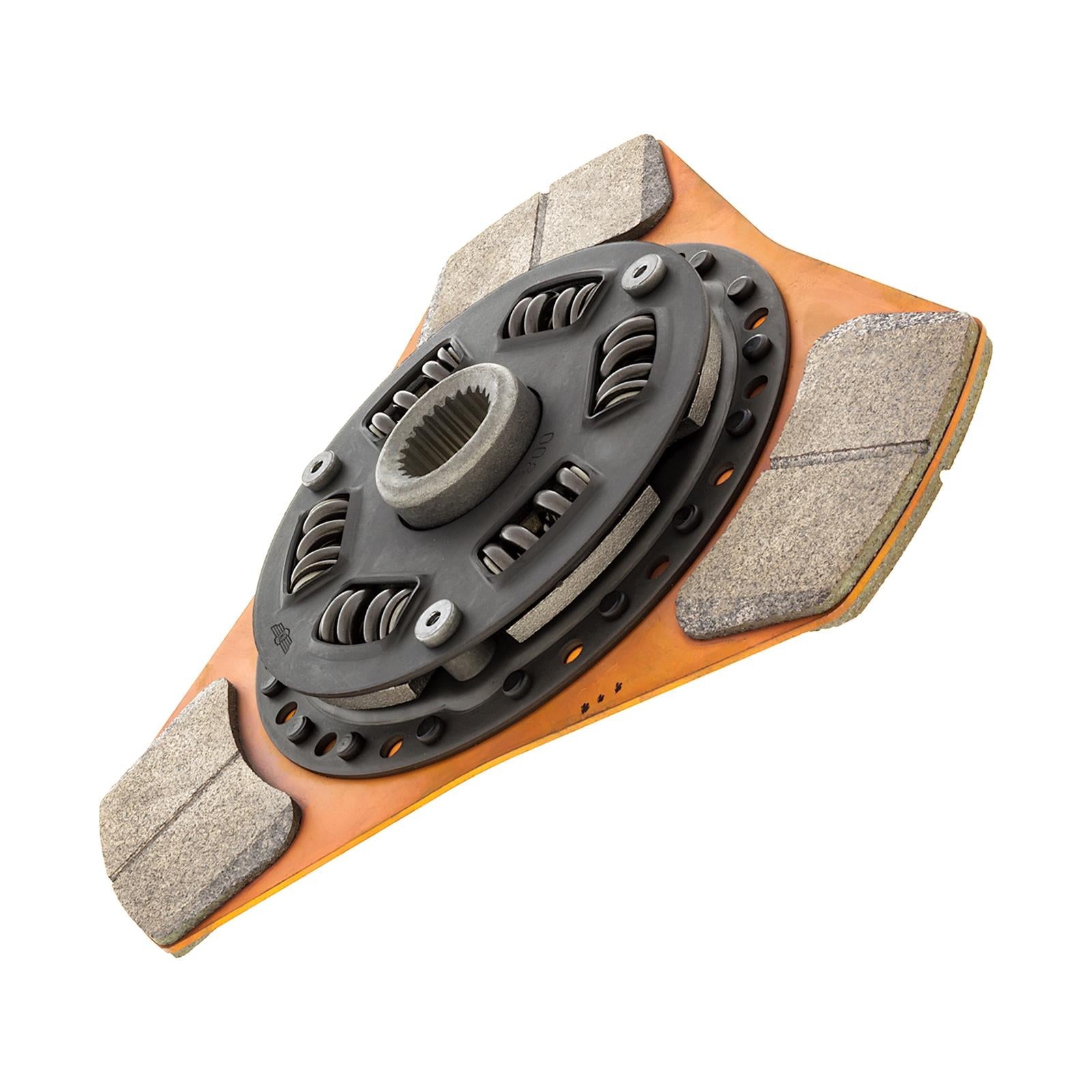 Exedy Clutch USA Clutch Discs ND05T