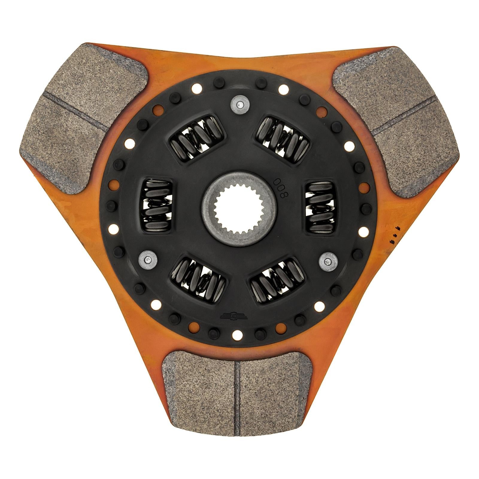 Exedy Clutch USA Clutch Discs ND05T