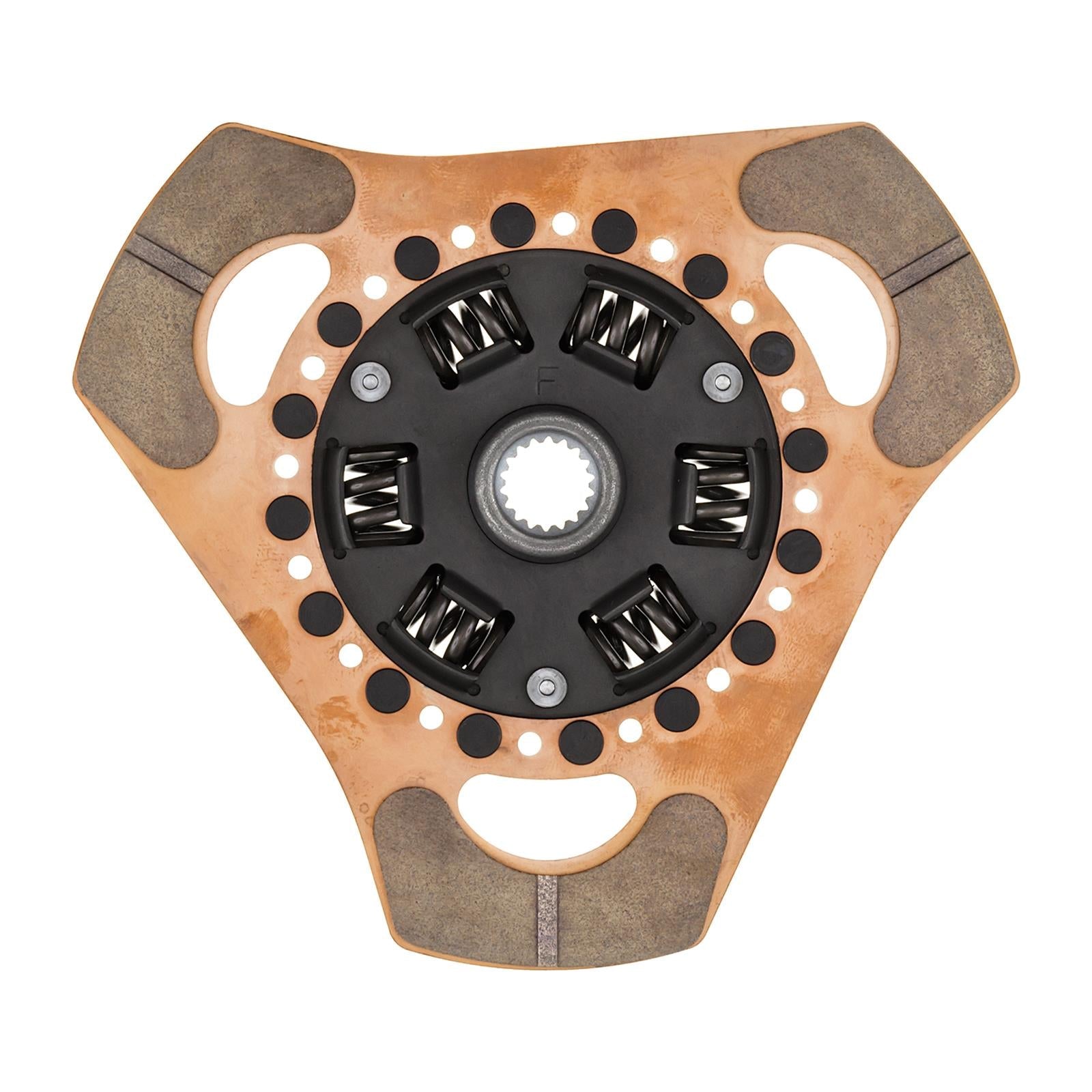 Exedy Clutch USA Clutch Discs ND07