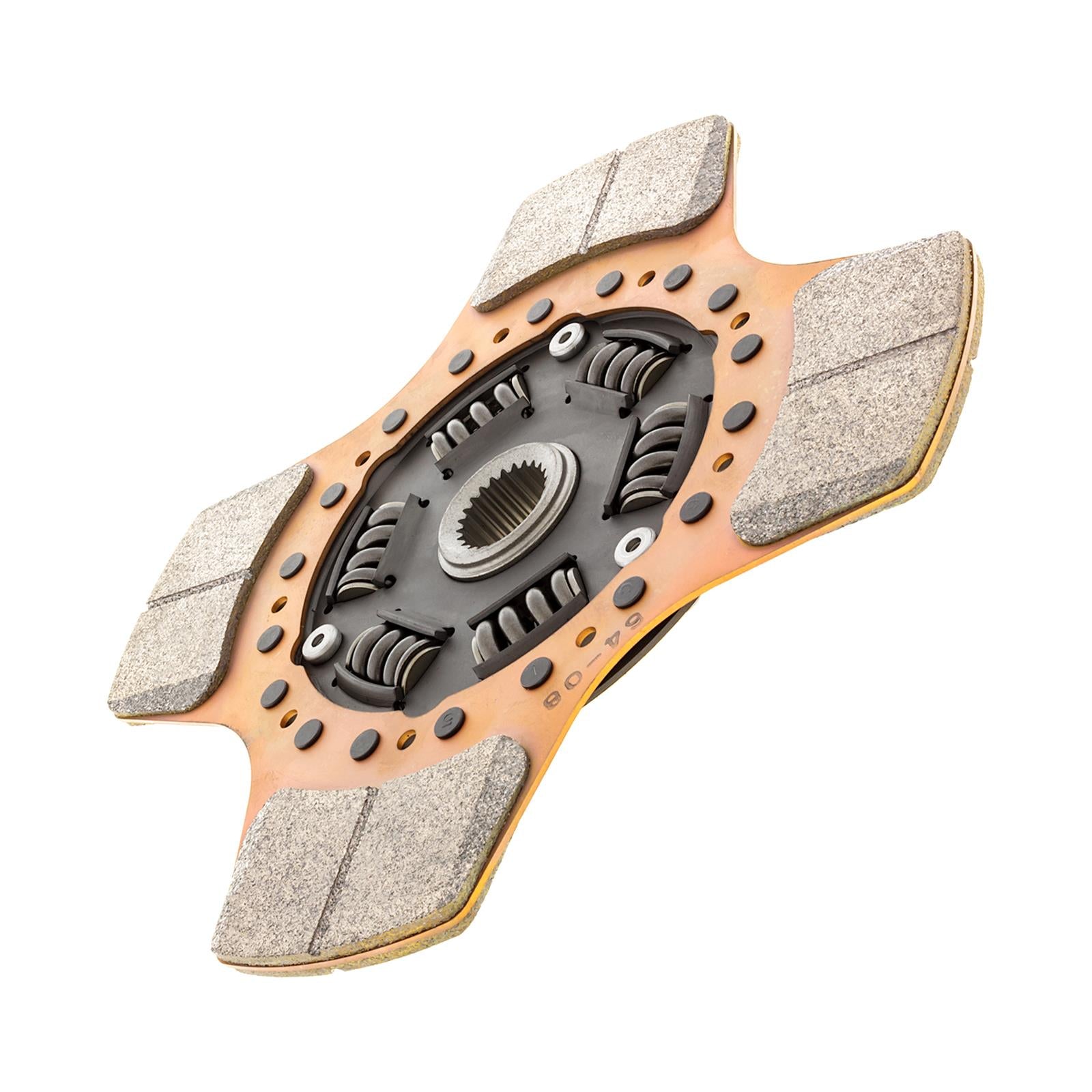 Exedy Clutch USA Clutch Discs ND08T