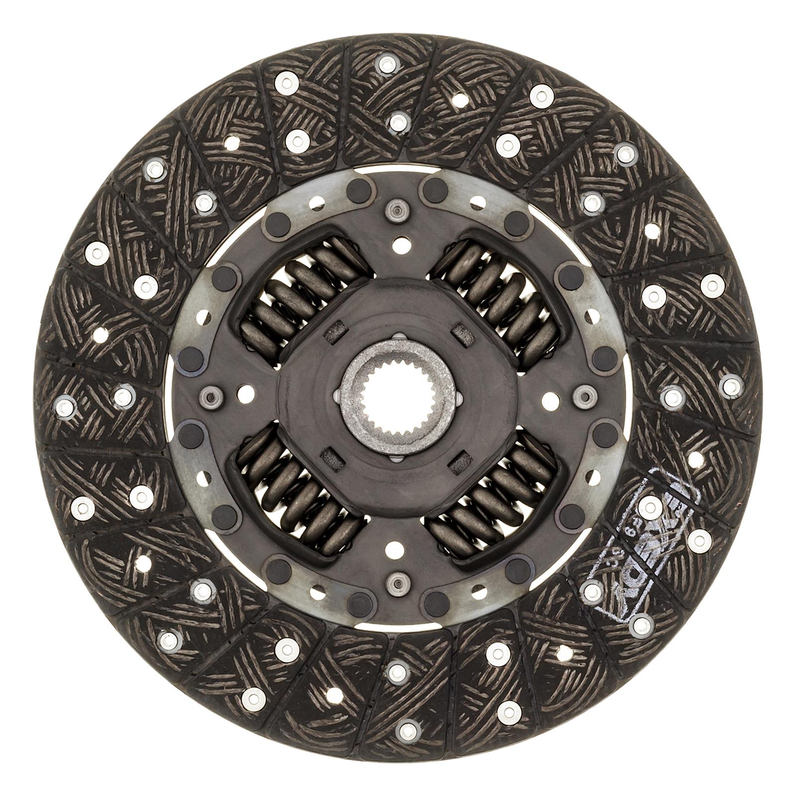 Exedy Clutch USA Clutch Discs ND20H