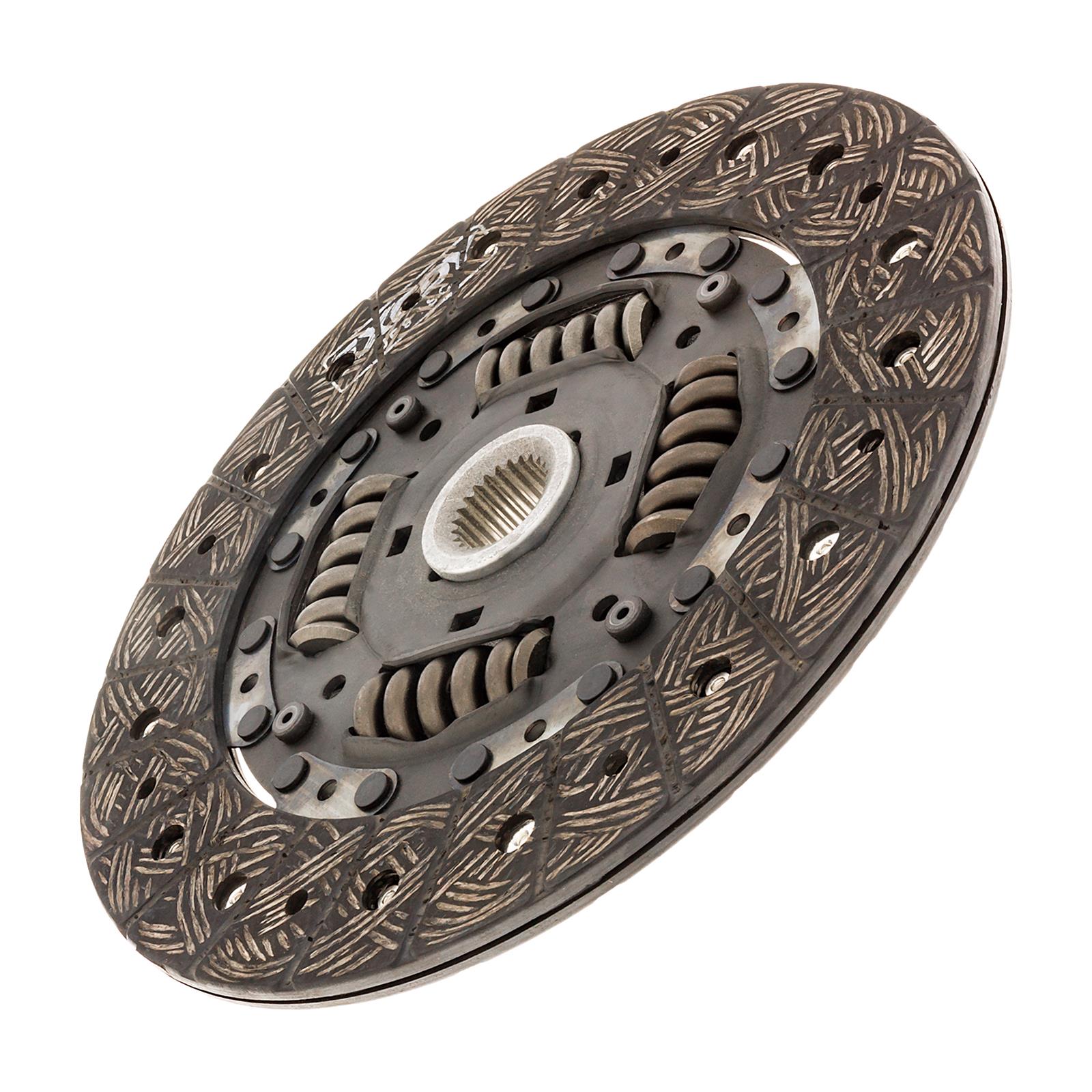 Exedy Clutch USA Clutch Discs ND24H