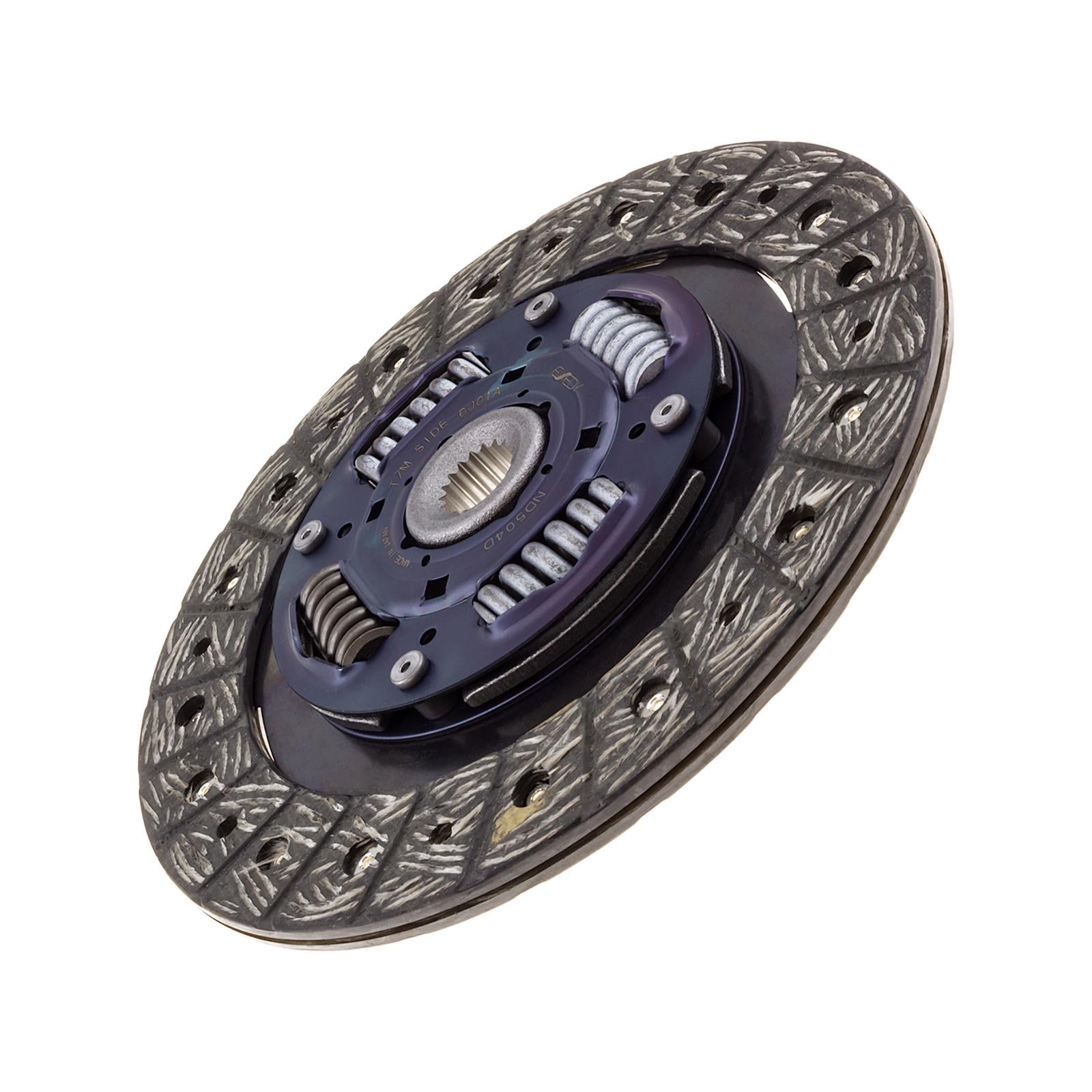 Exedy Clutch USA Clutch Discs ND504D