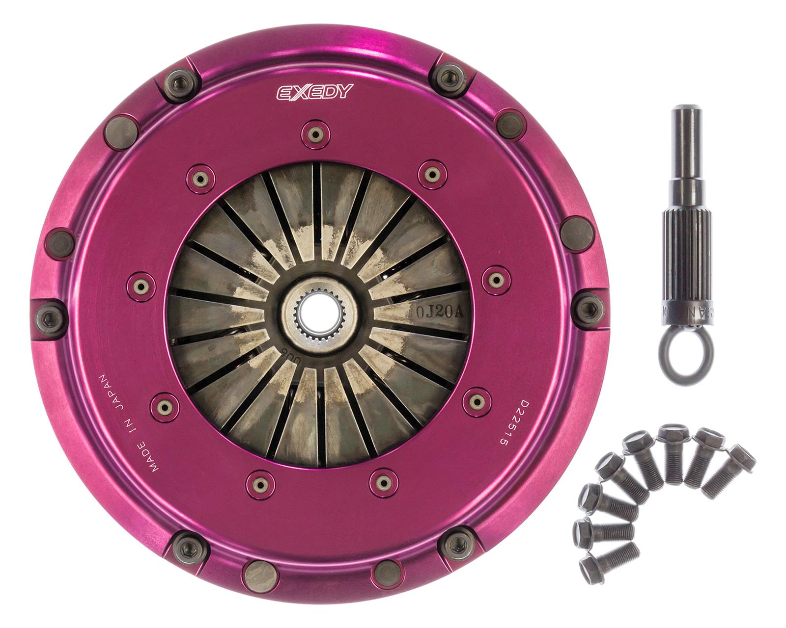 Exedy Clutch USA Clutch Kits NH02SD1