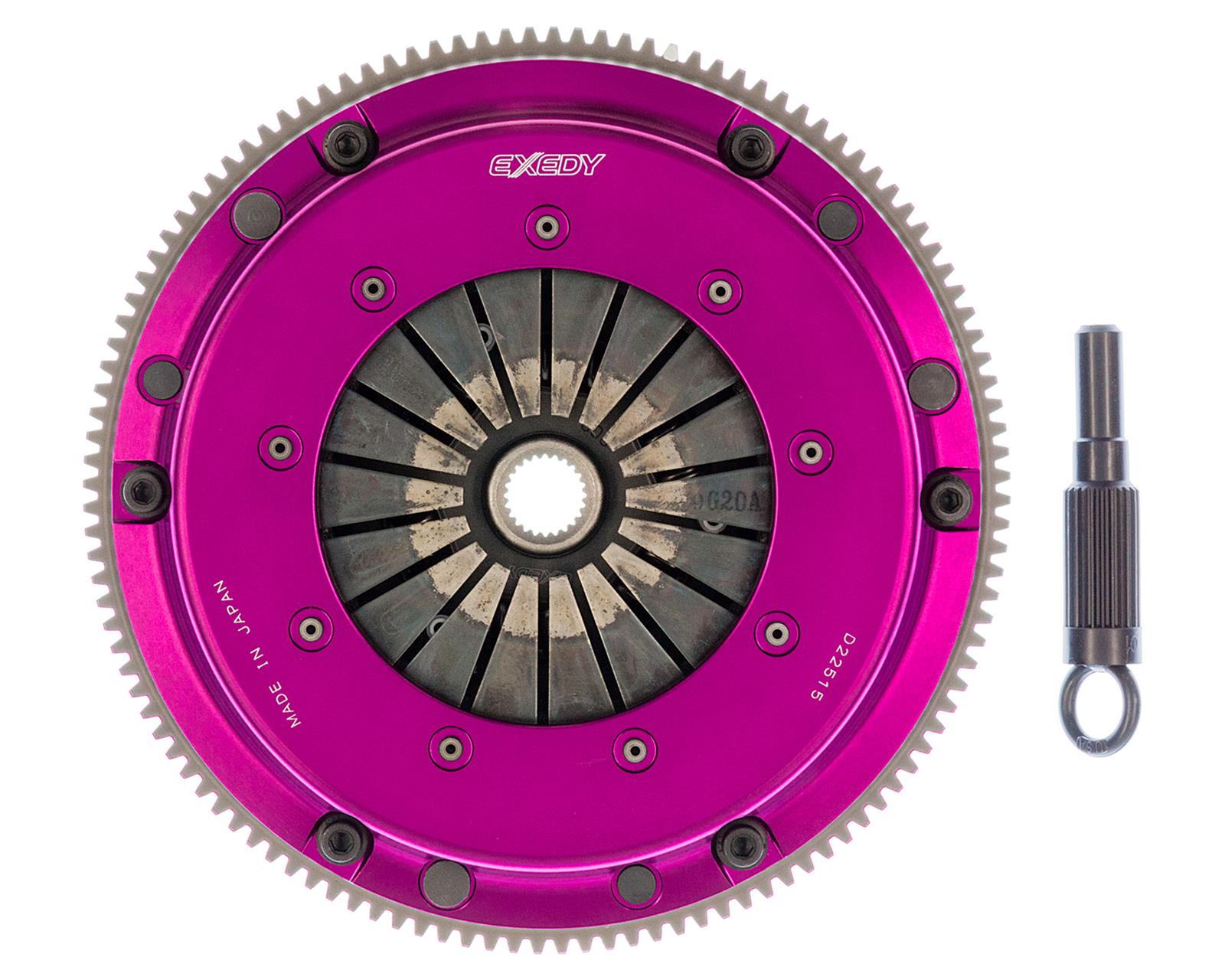 Exedy Clutch USA Clutch Kits NH03SD1