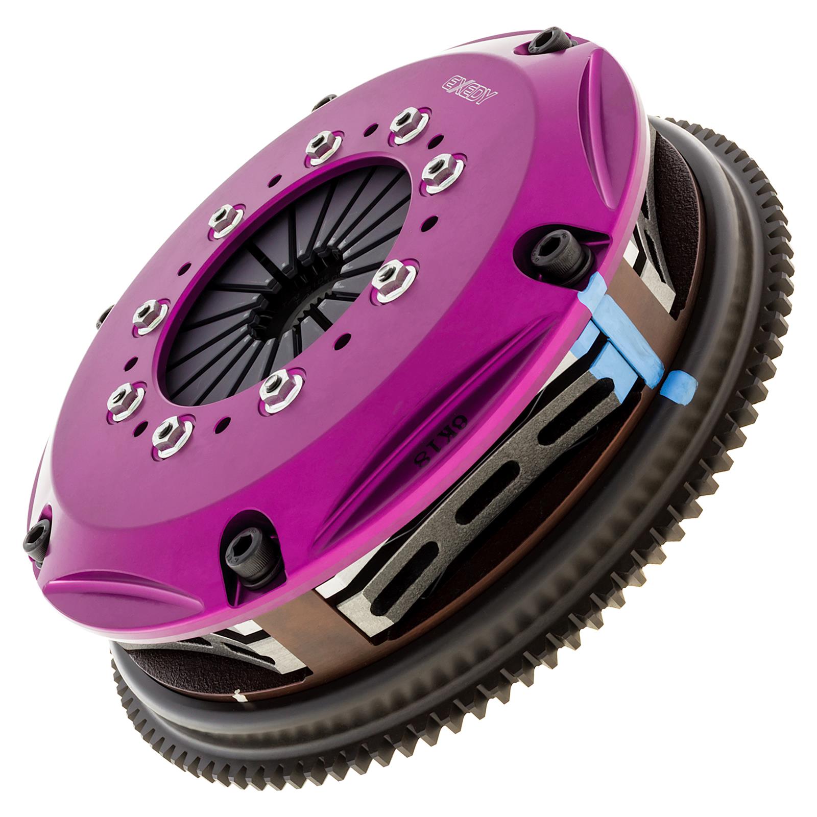 Exedy Clutch USA Clutch Kits NM012SD