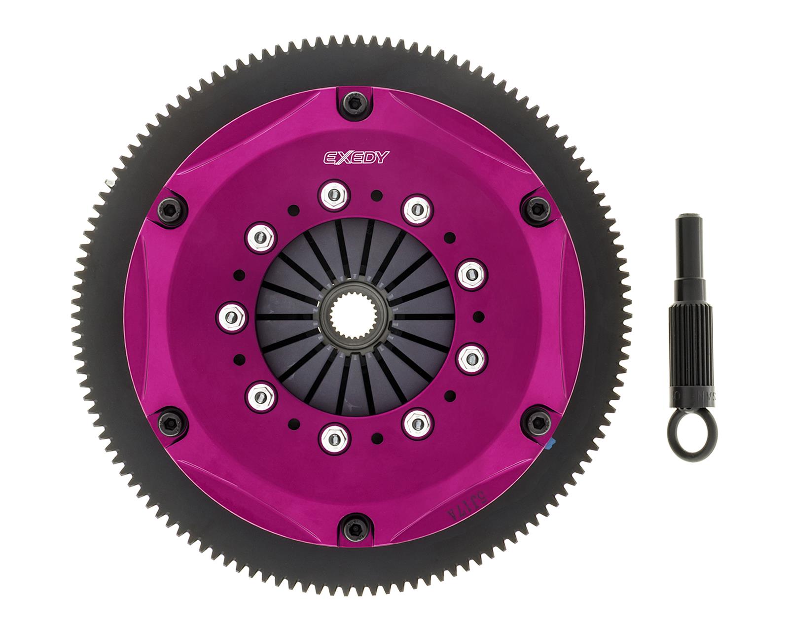 Exedy Clutch USA Clutch Kits NM063SR
