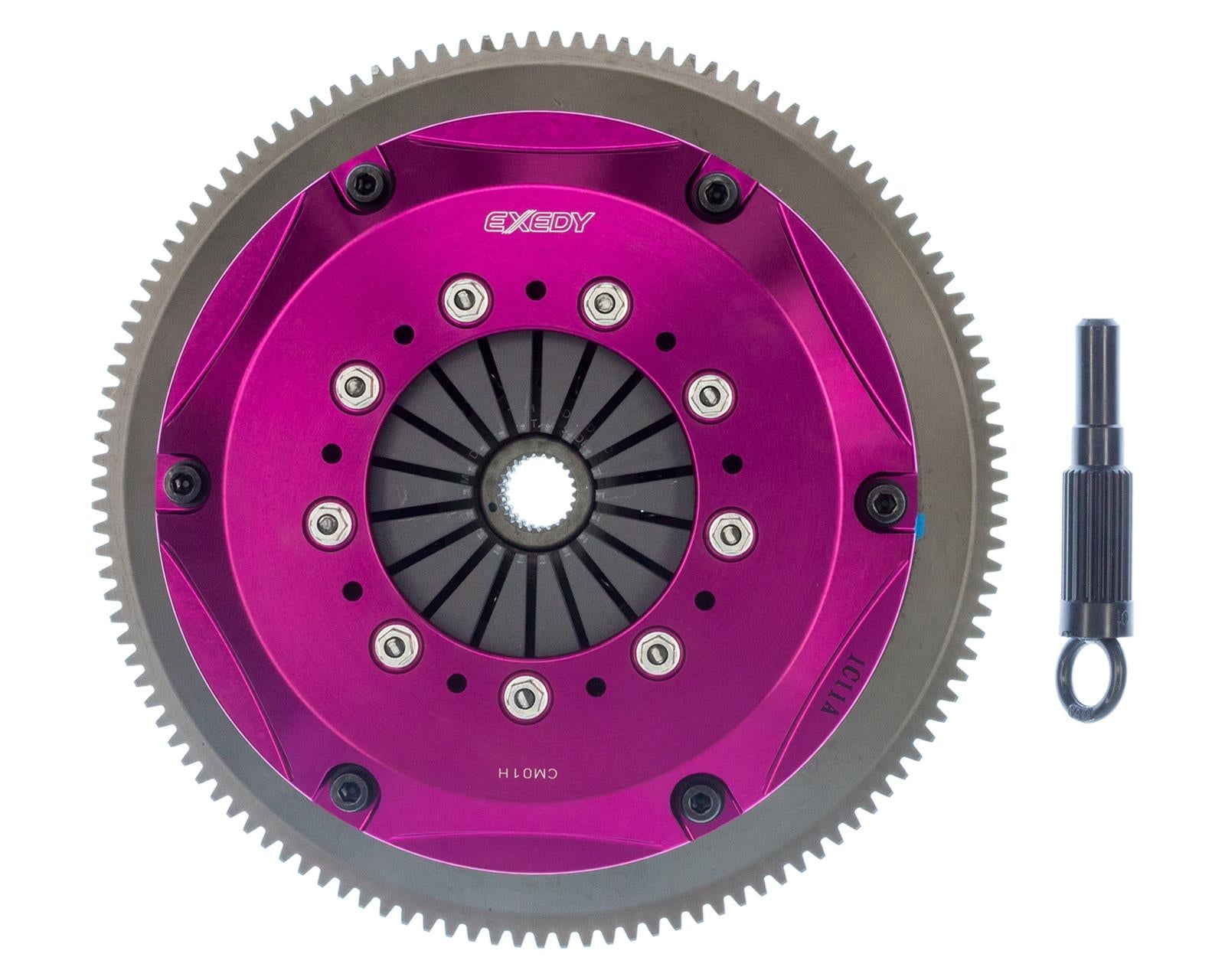 Exedy Clutch USA Clutch Kits NM072HD