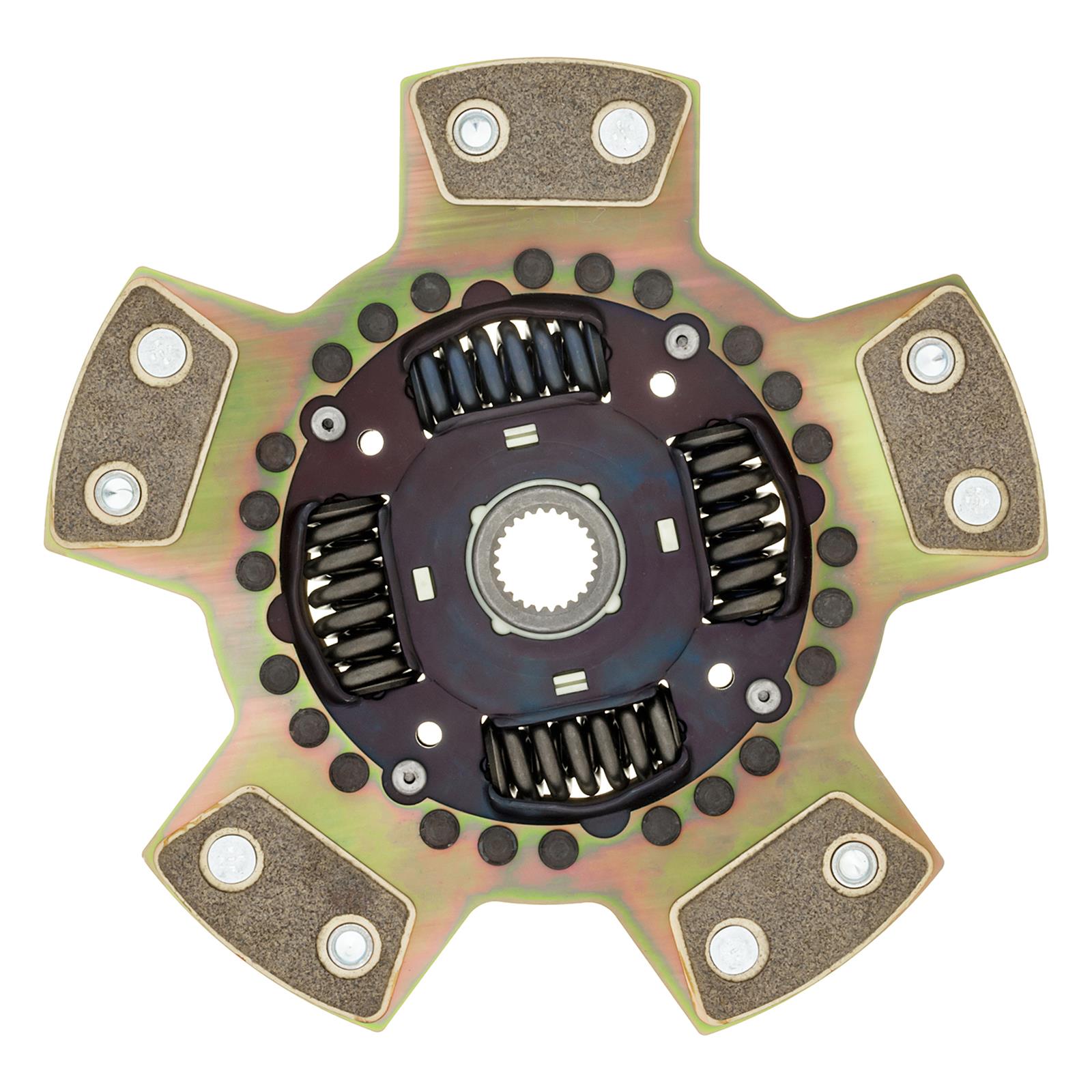 Exedy Clutch USA Clutch Discs NSD104B5