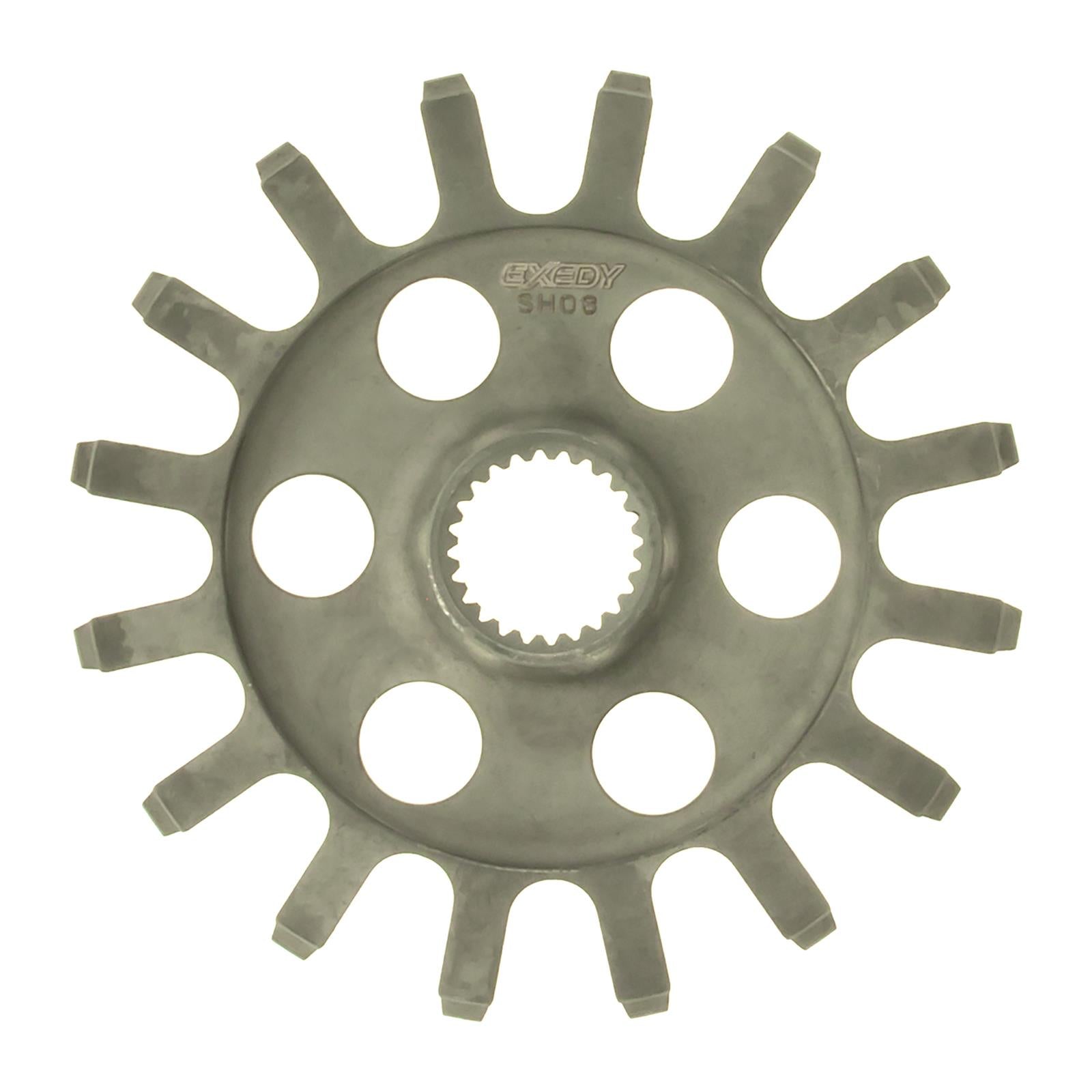 Exedy Clutch USA Clutch Kit Replacement Components SH08