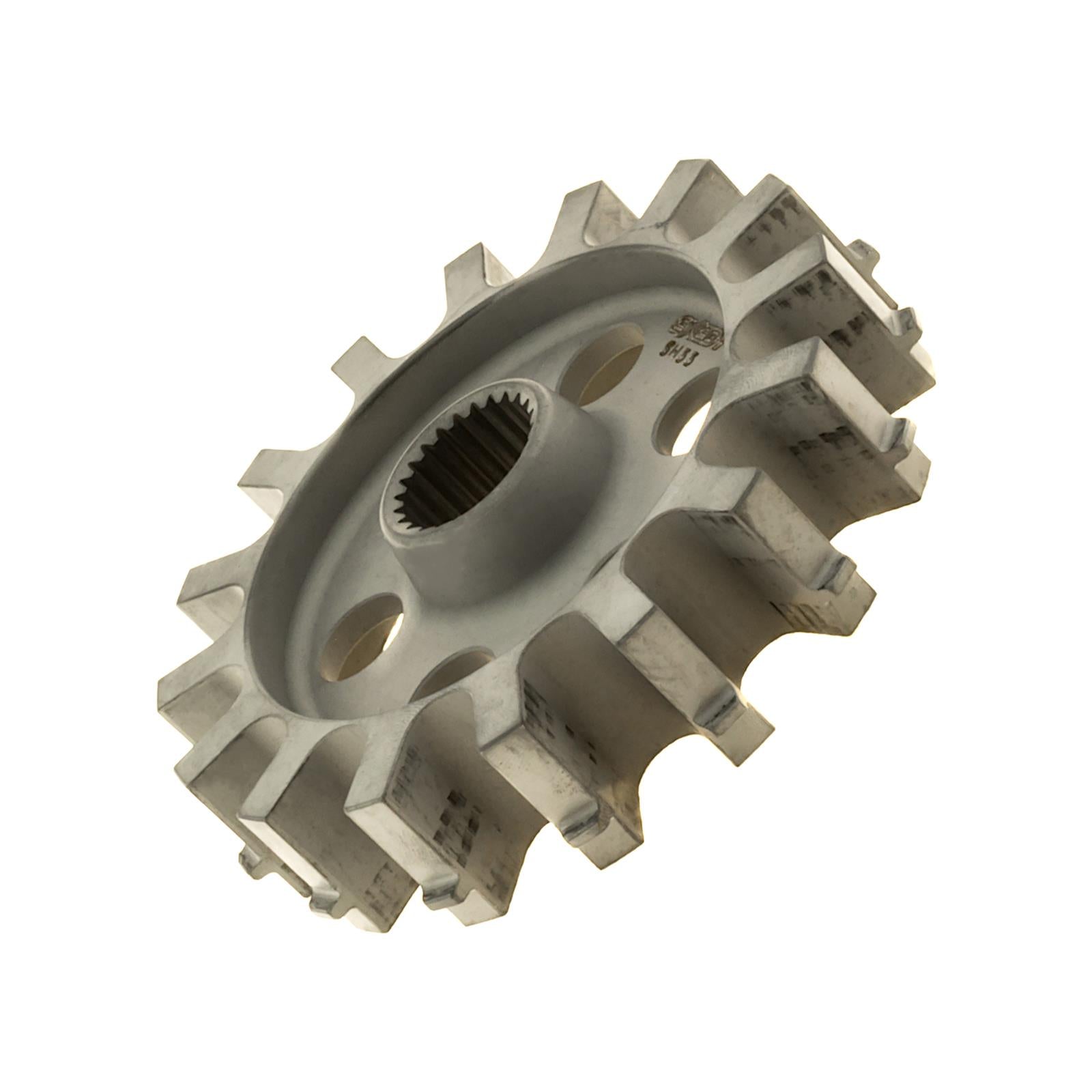 Exedy Clutch USA Clutch Kit Replacement Components SH33