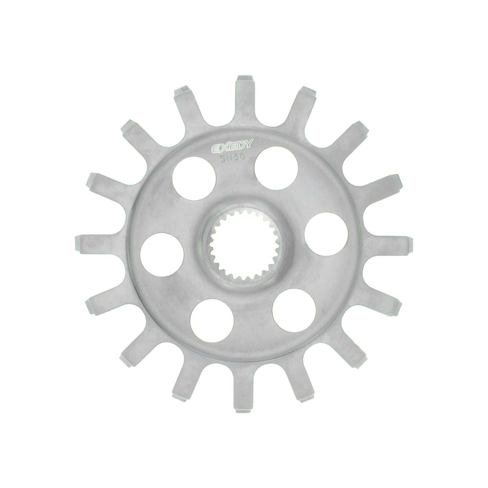 Exedy Clutch USA Clutch Kit Replacement Components SH36