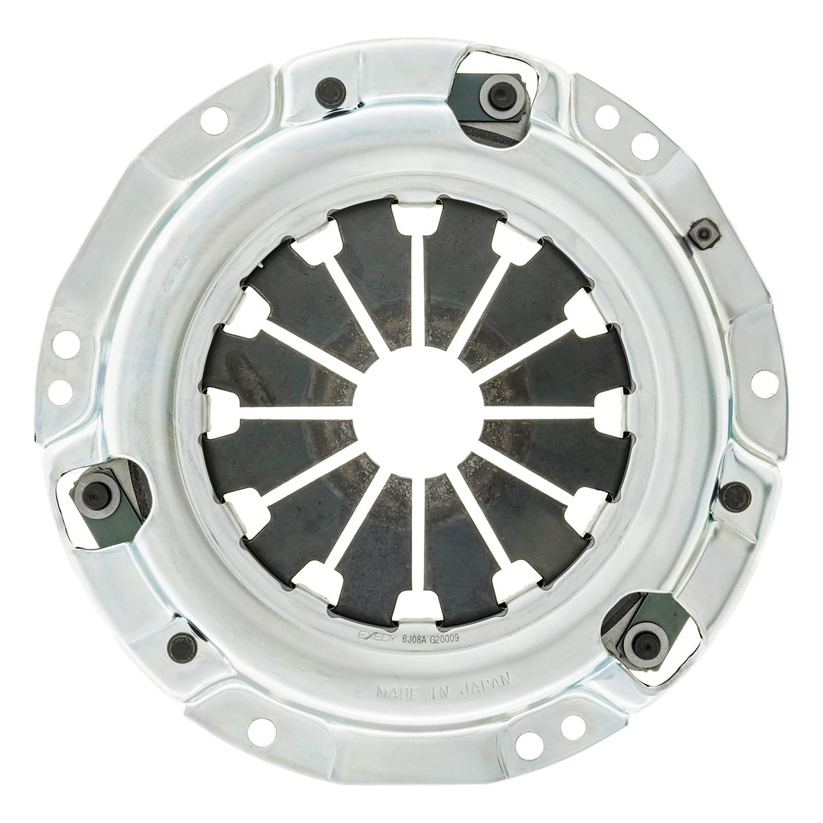Exedy Clutch USA Pressure Plates TC01T