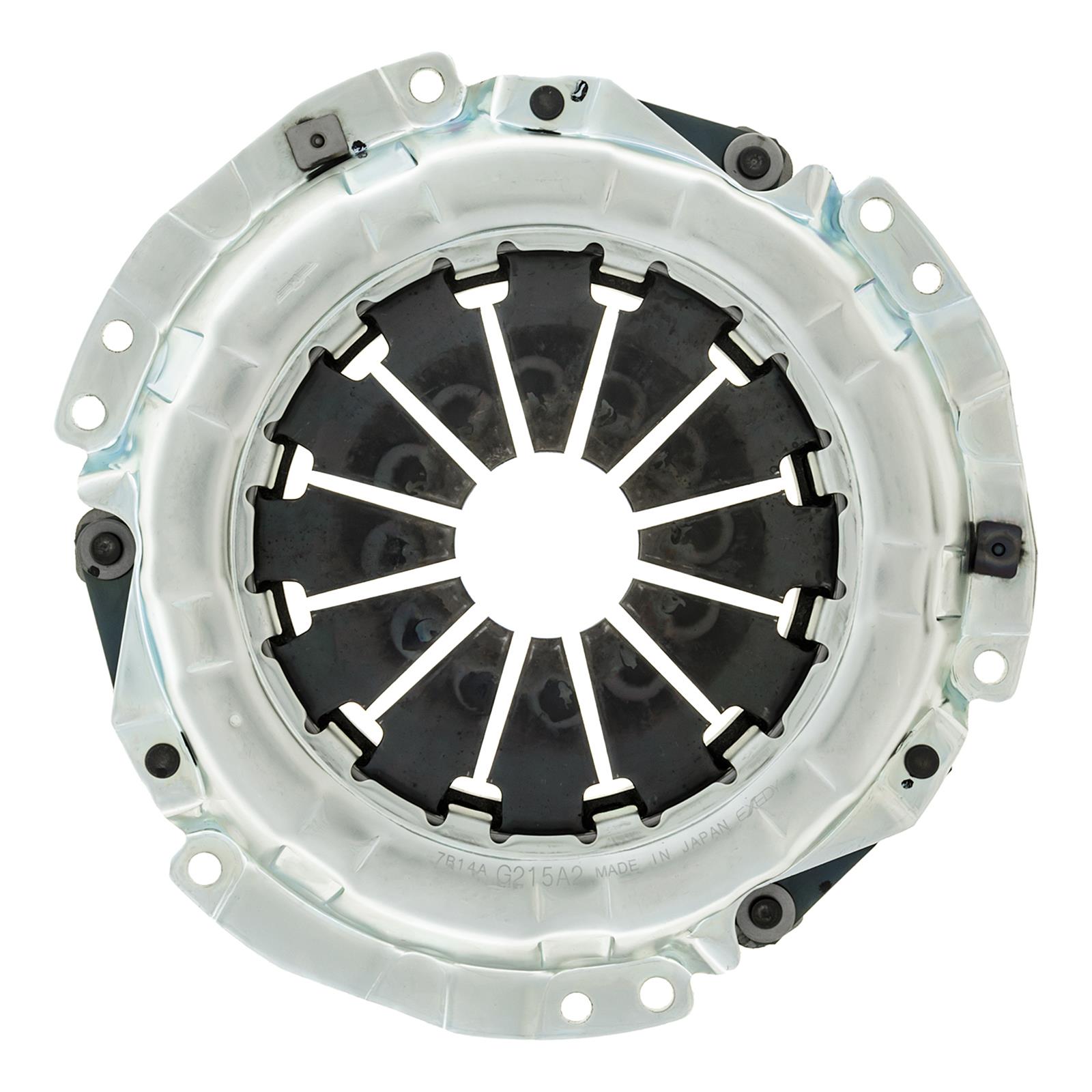 Exedy Clutch USA Pressure Plates TC03T