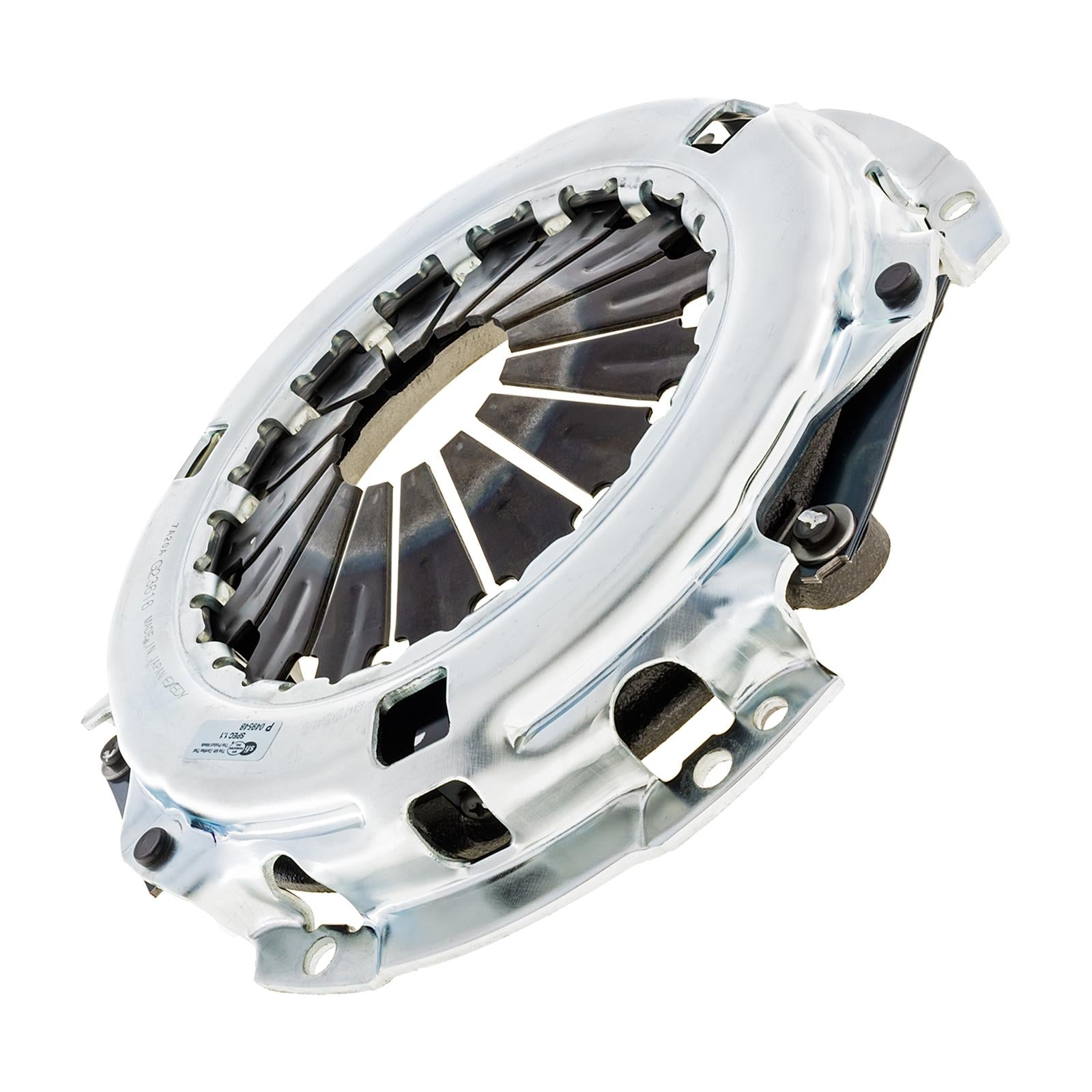 Exedy Clutch USA Pressure Plates TC05T
