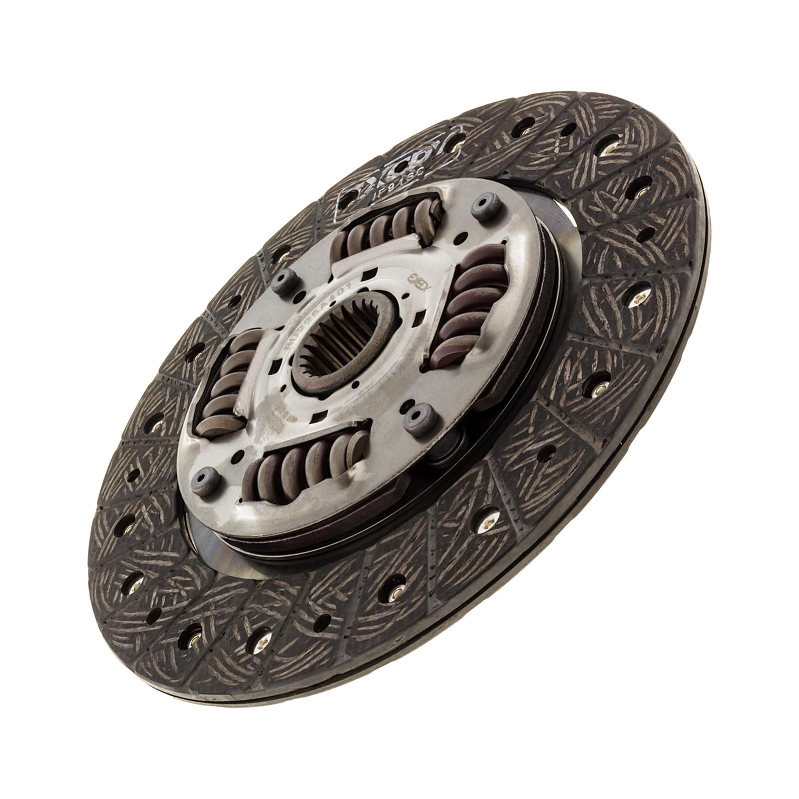 Exedy Clutch USA Clutch Discs TD02H1