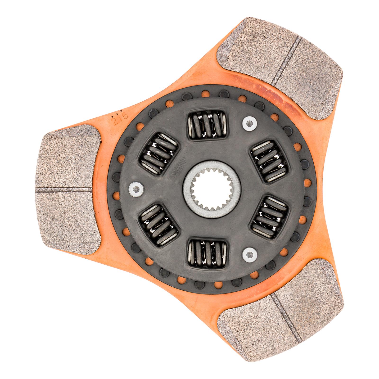 Exedy Clutch USA Clutch Discs TD03T