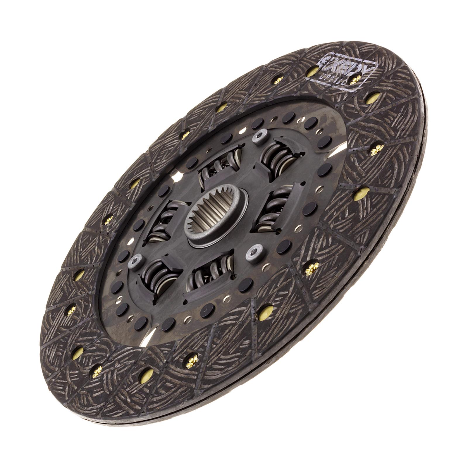 Exedy Clutch USA Clutch Discs TD05H