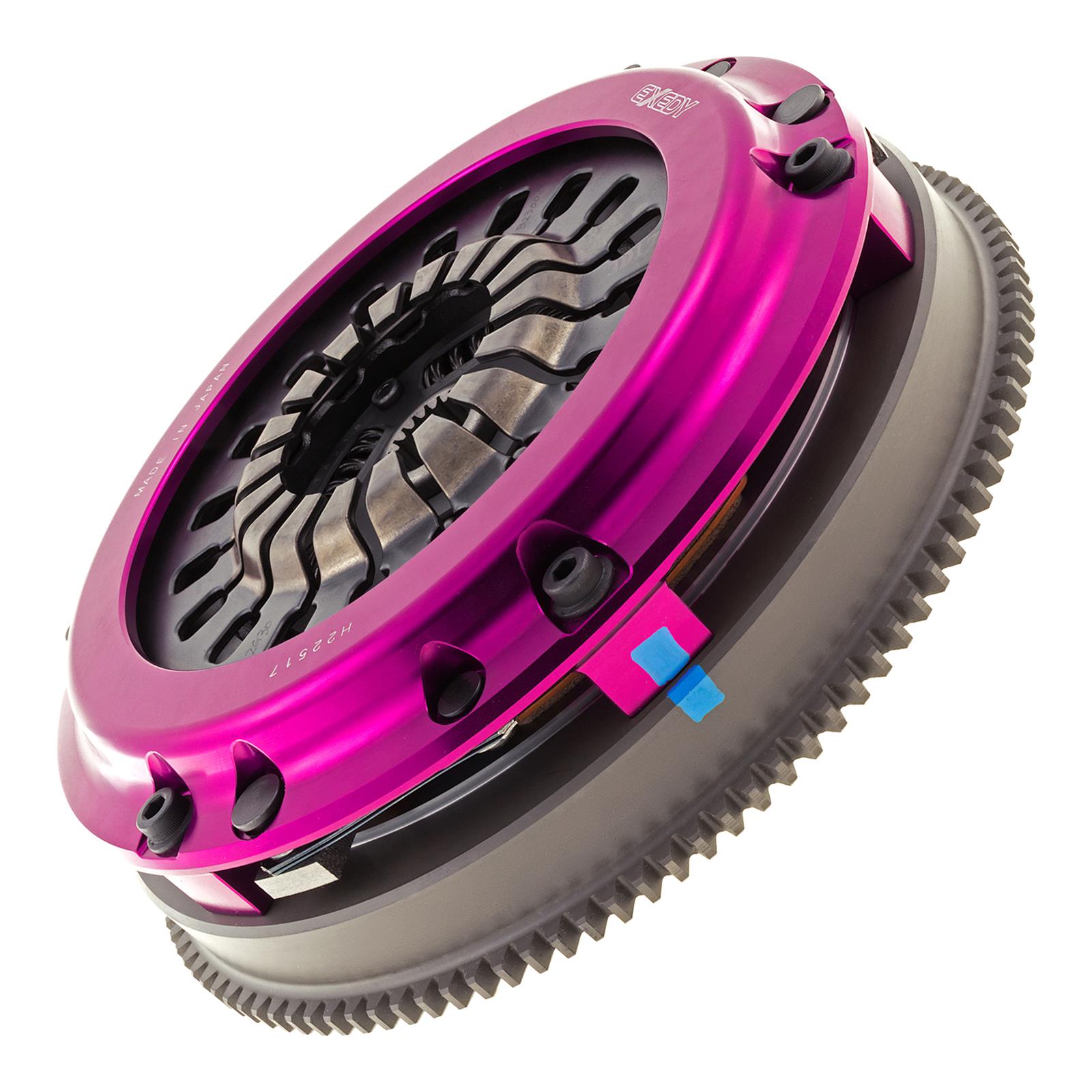Exedy Clutch USA Clutch Kits TH04SD1