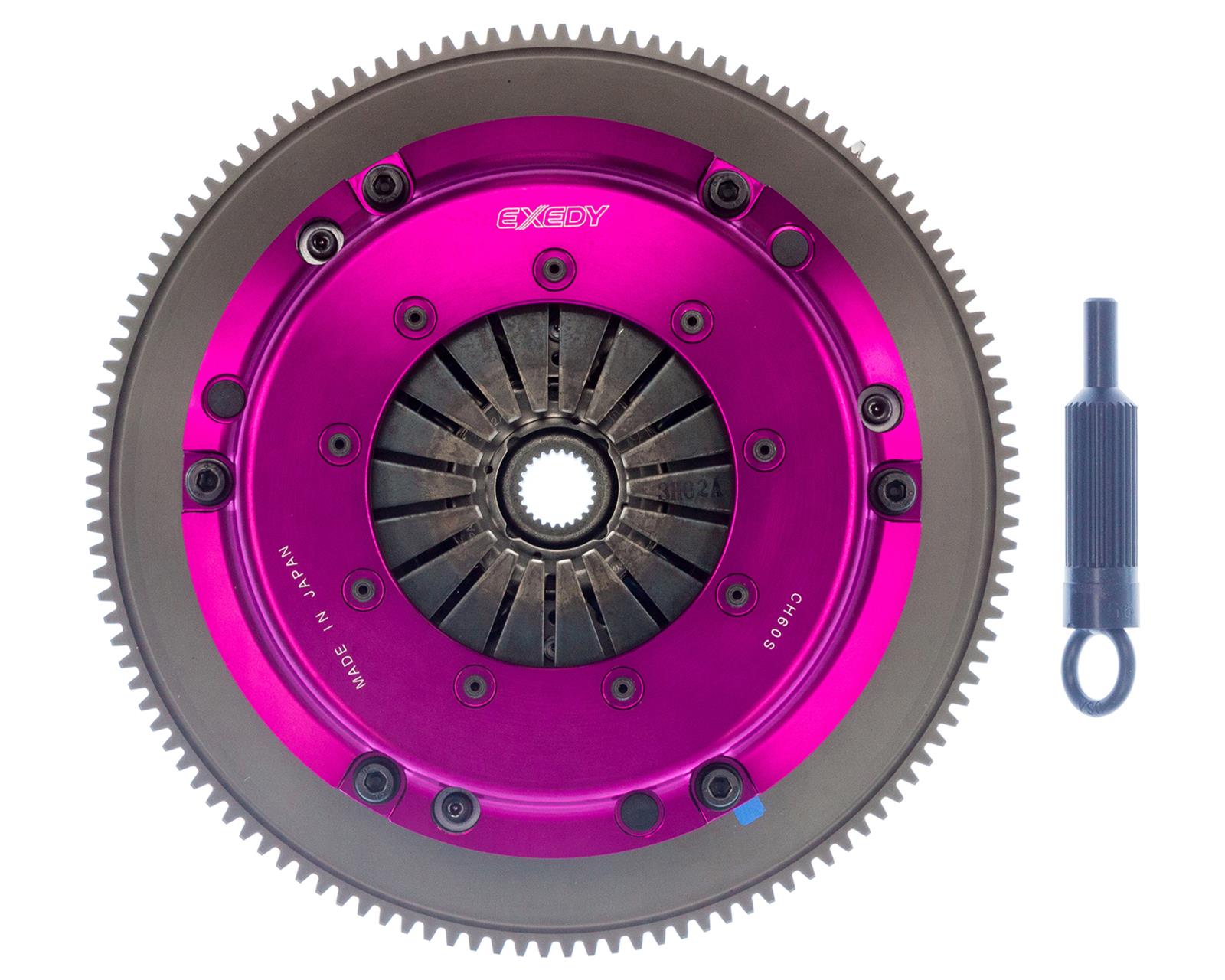 Exedy Clutch USA Clutch Kits TH08SDV