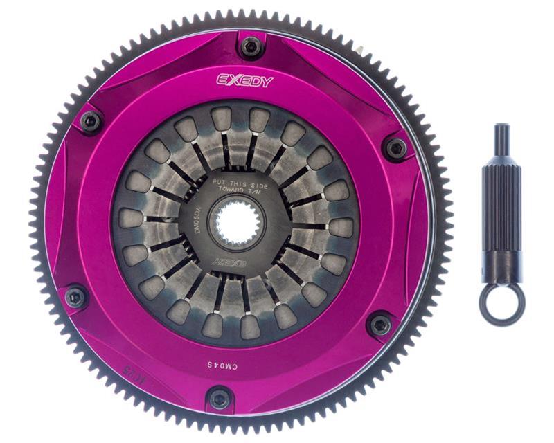 Exedy Clutch USA Clutch Kits TM032SD