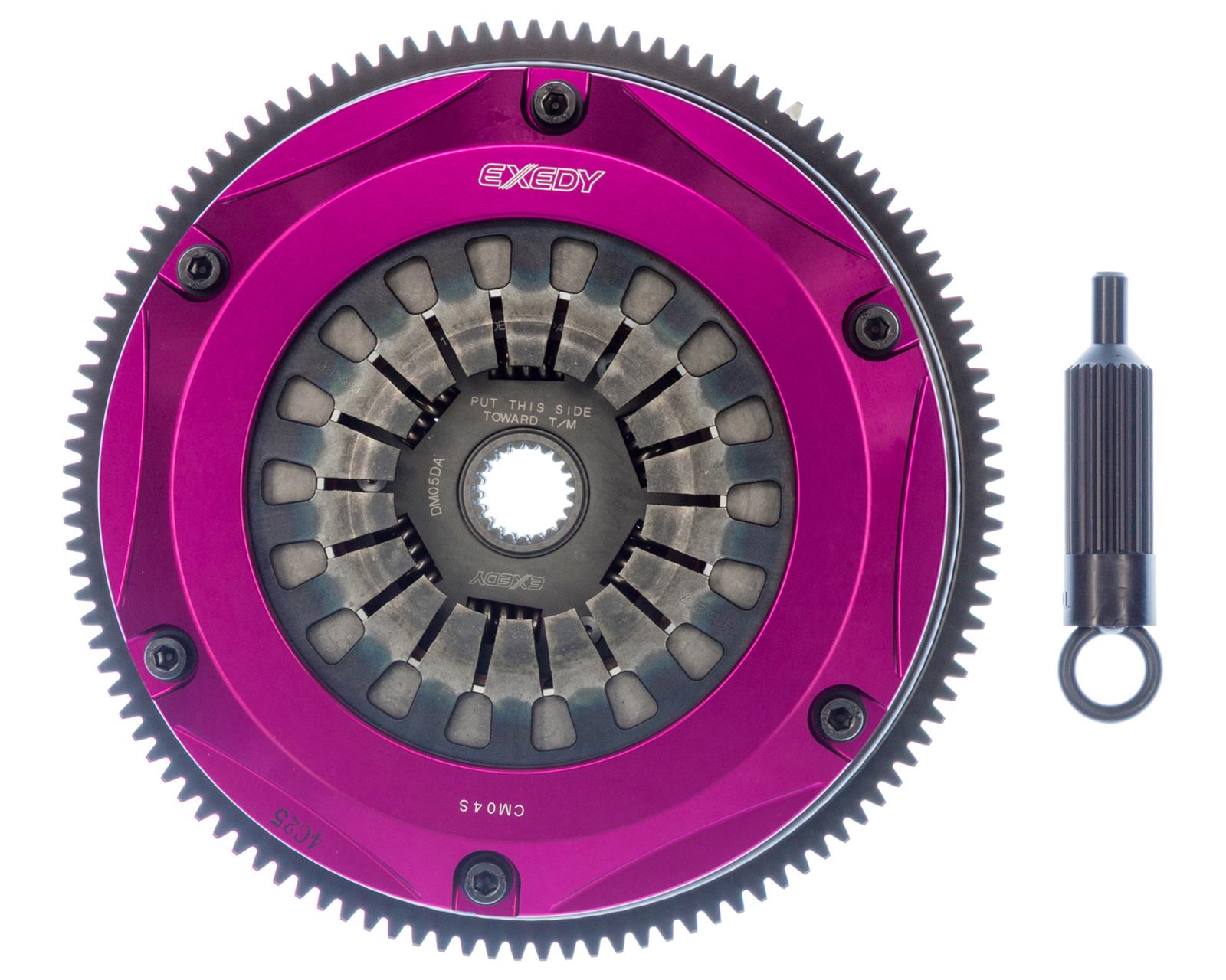 Exedy Clutch USA Clutch Kits TM032SD