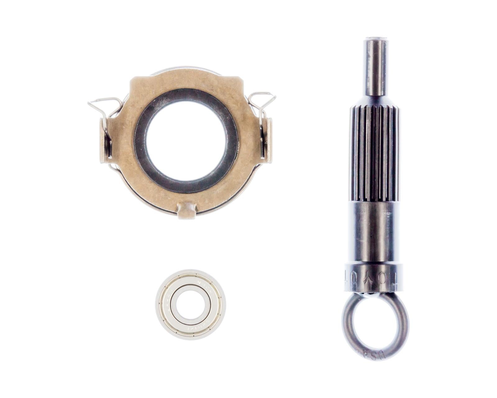 Exedy Clutch USA Pilot Bearings and Bushings TYAK101
