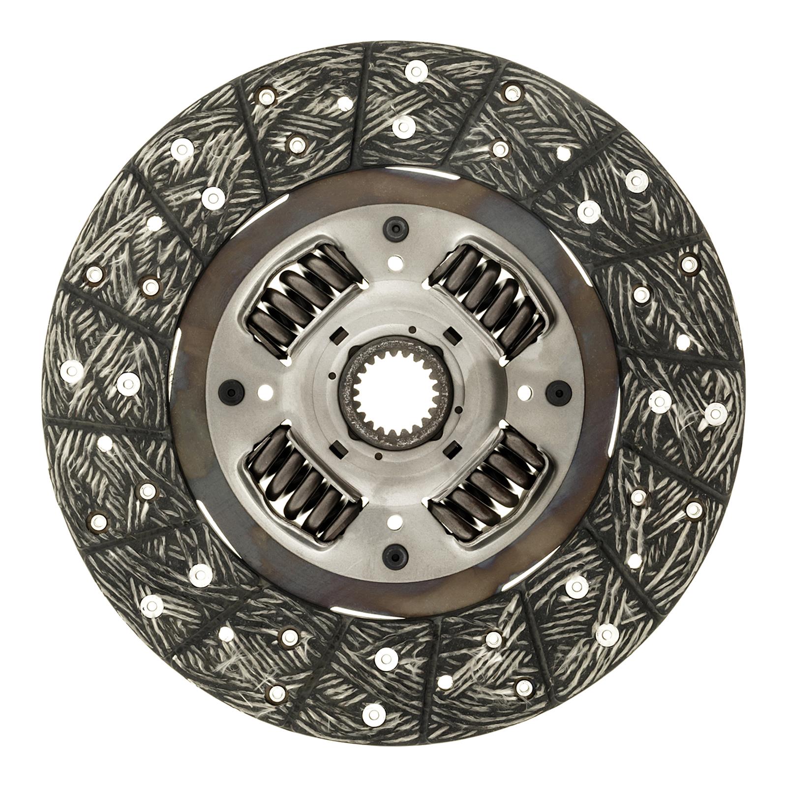 Exedy Clutch USA Clutch Discs TYD132UTF