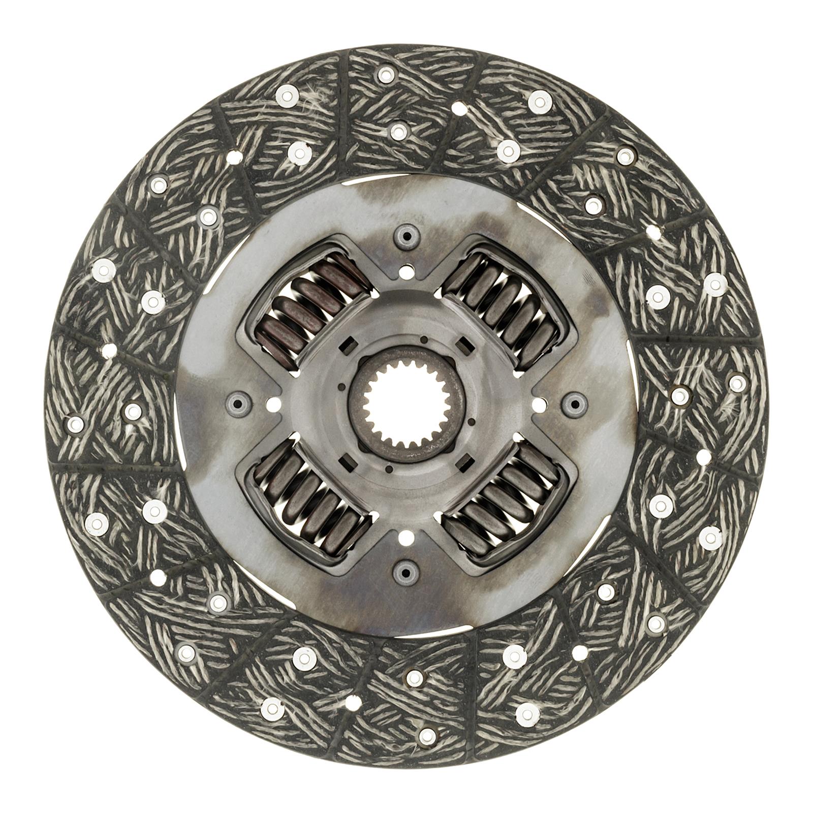 Exedy Clutch USA Clutch Discs TYD135UTF