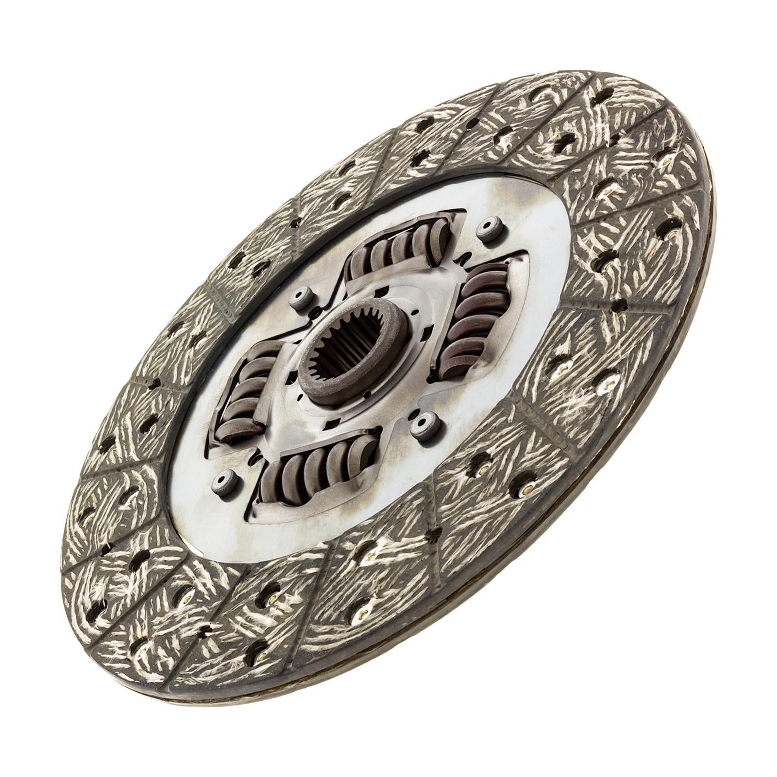 Exedy Clutch USA Clutch Discs TYD135UTF