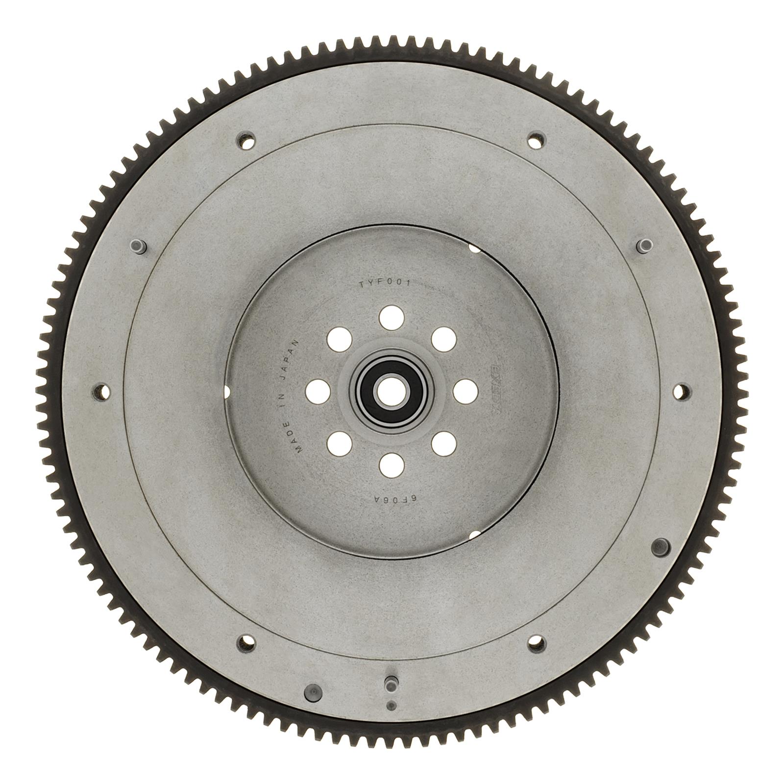 Exedy OE Flywheels TYF001