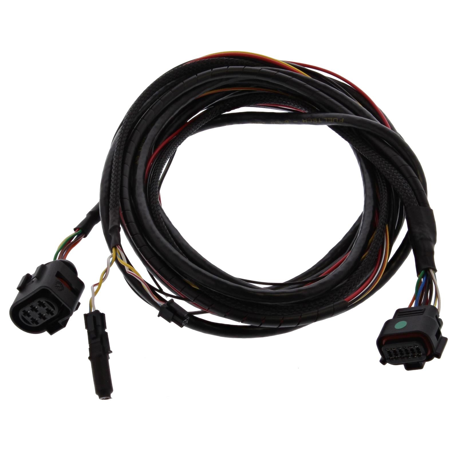 FuelTech WB-O2 Nano Unterminated Harnesses 2001003839