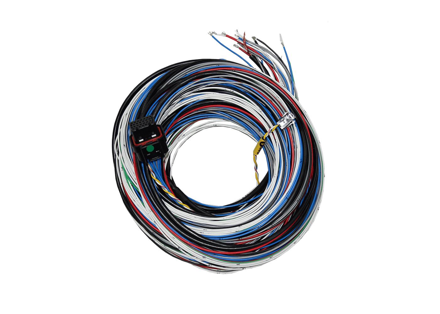 FuelTech FT450/550 A Unterminated Harnesses 2001005570